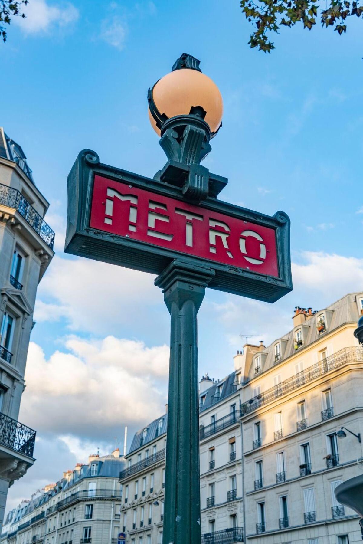 Appartamento My Nest Quartier Latin - 27m2 - Rénové
