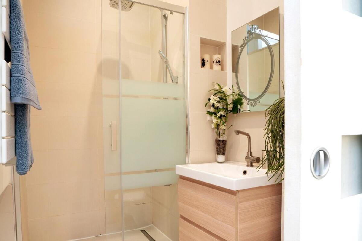 My Nest Quartier Latin - 27m2 - Rénové Parigi