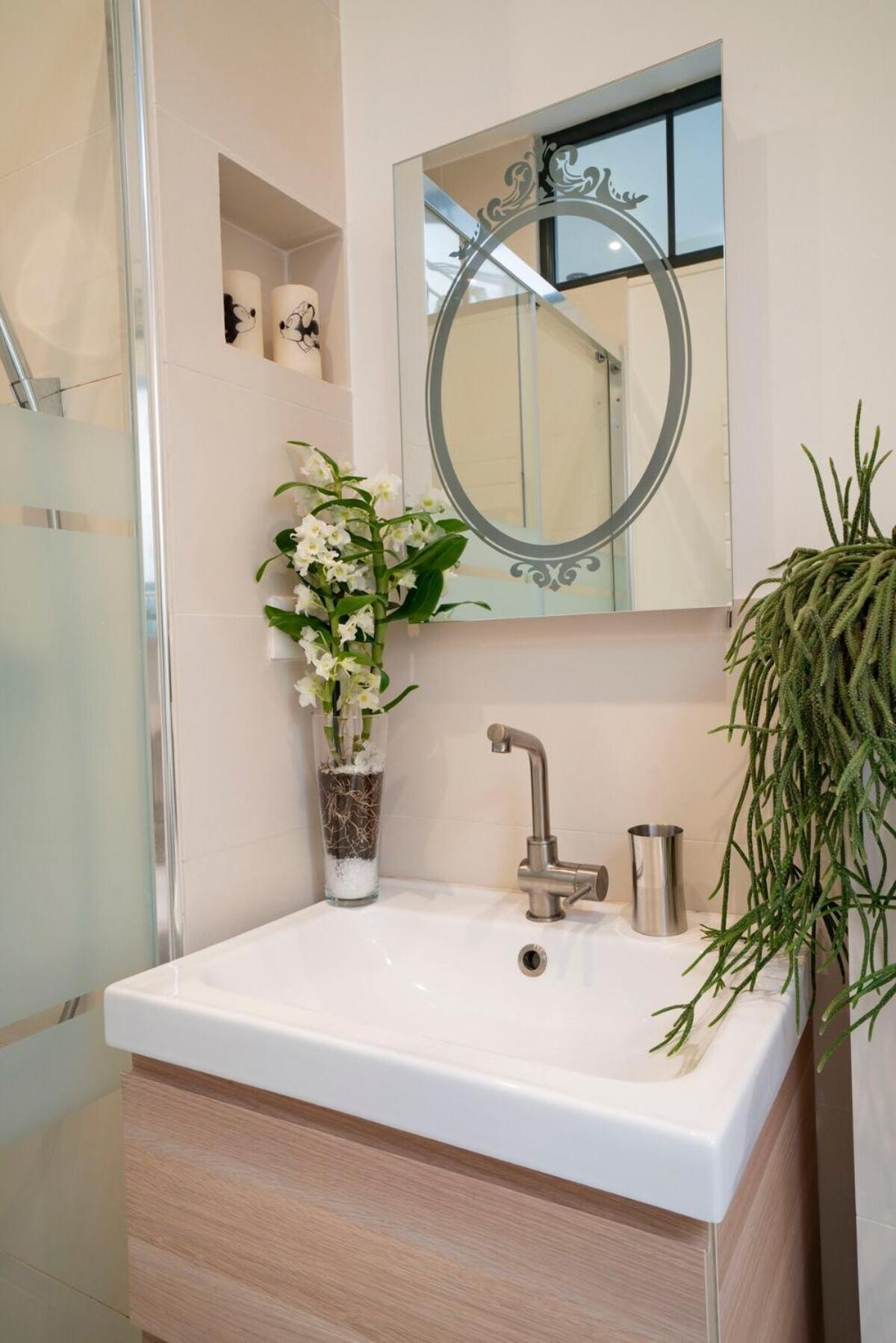 My Nest Quartier Latin - 27m2 - Rénové Appartamento