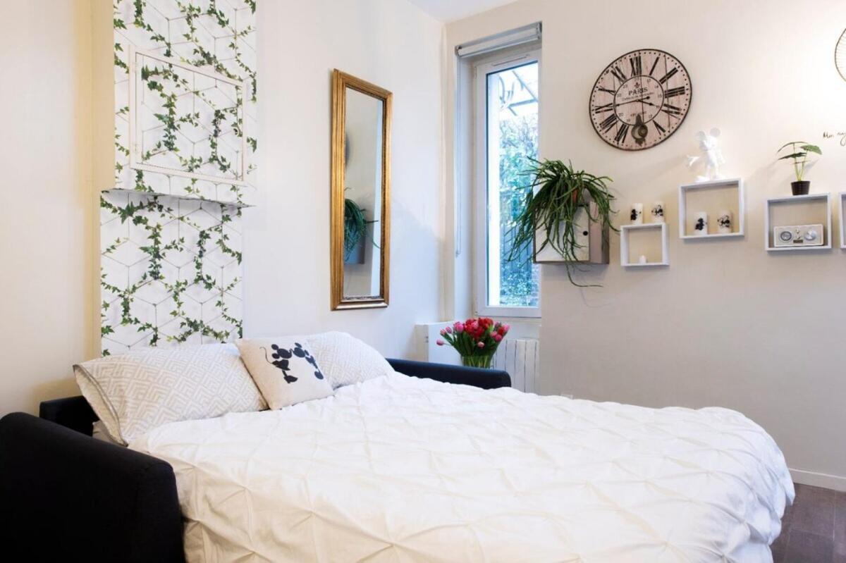 Appartamento My Nest Quartier Latin - 27m2 - Rénové Parigi
