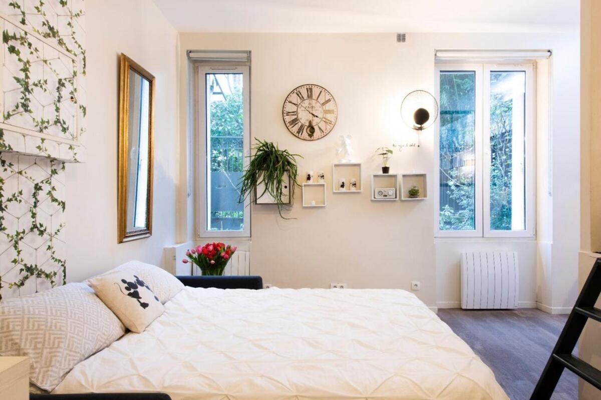 Appartamento My Nest Quartier Latin - 27m2 - Rénové *
