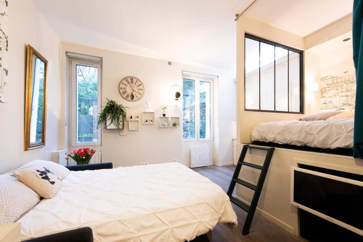 Appartamento My Nest Quartier Latin - 27m2 - Rénové