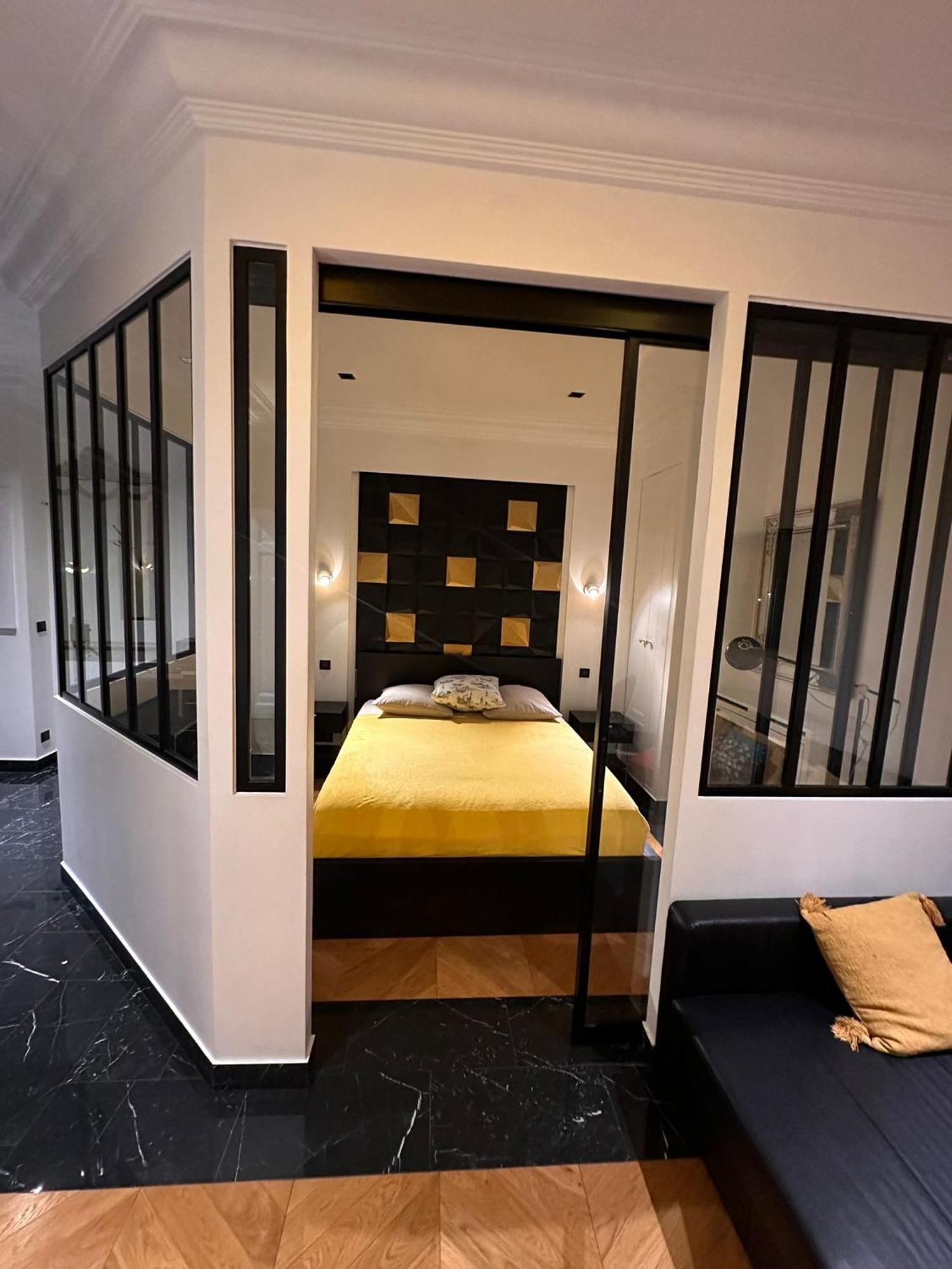 Appartamento Cosy Sur Les Champs-elysées *