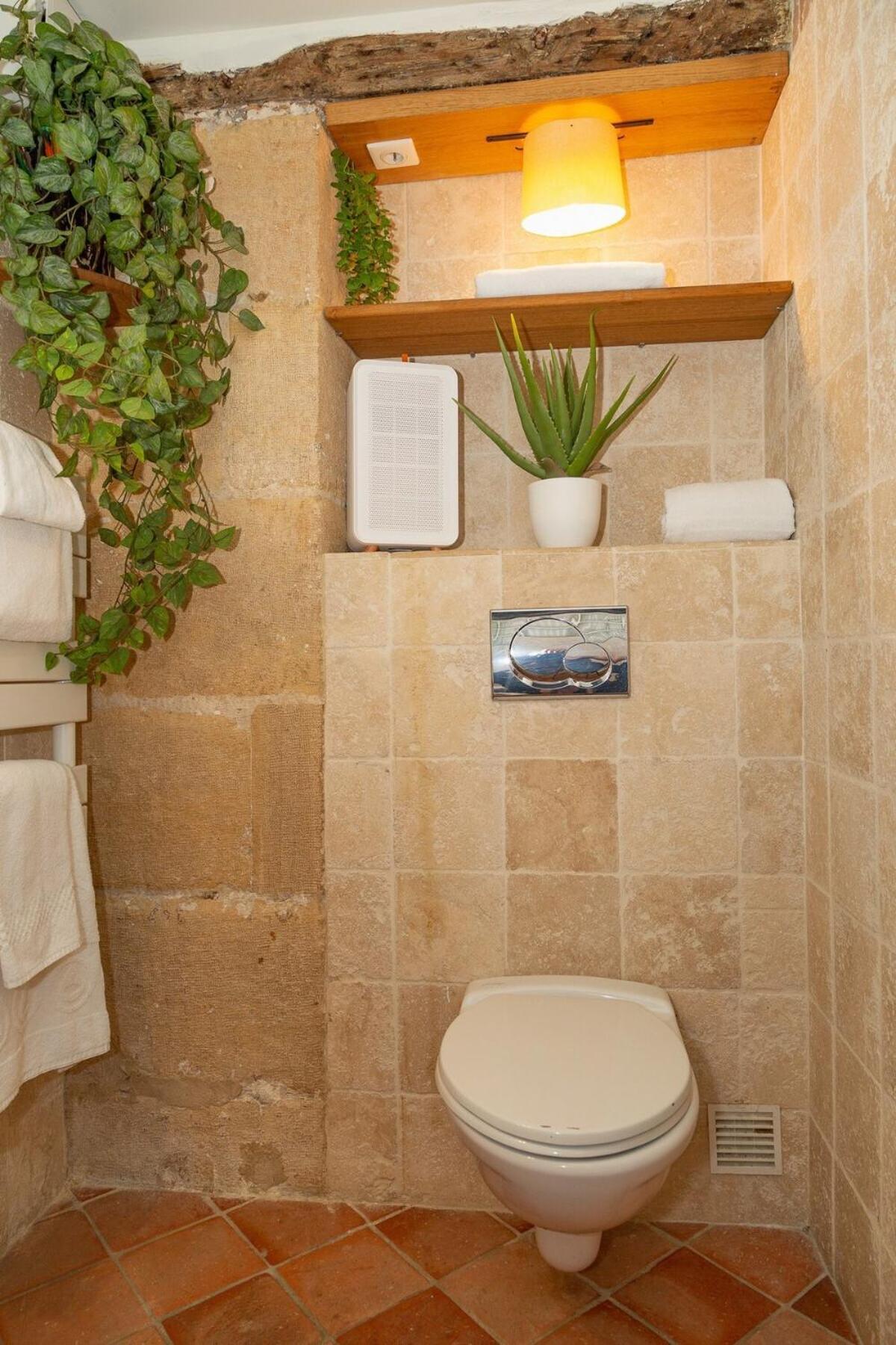Charming - Marais Quarter - 6p - 2bdr - Center Of *