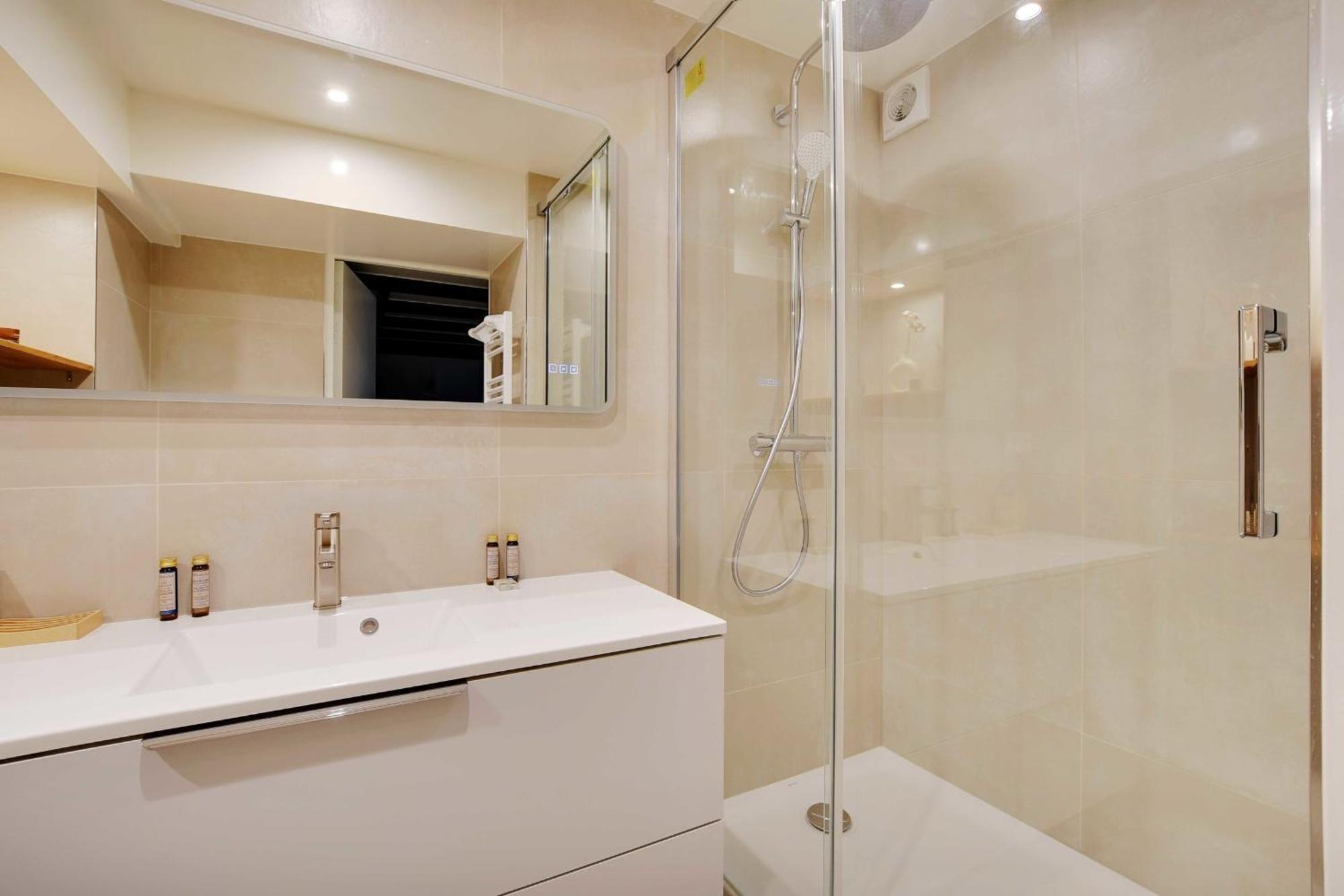 Cozy - 1br-4p - Place Des Victoires Apartment Paris