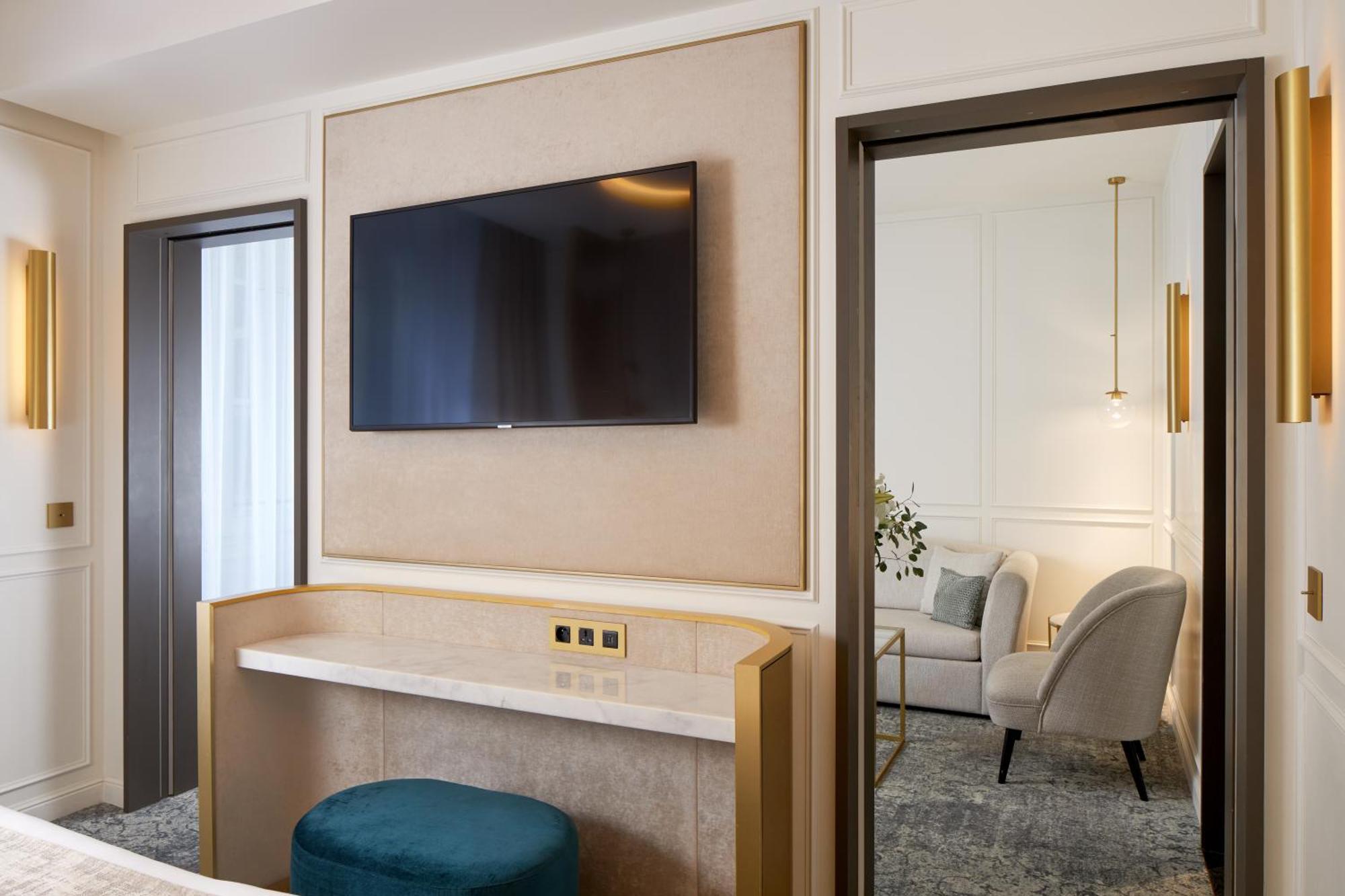 Hotel Maison Albar - Le Vendome 5*