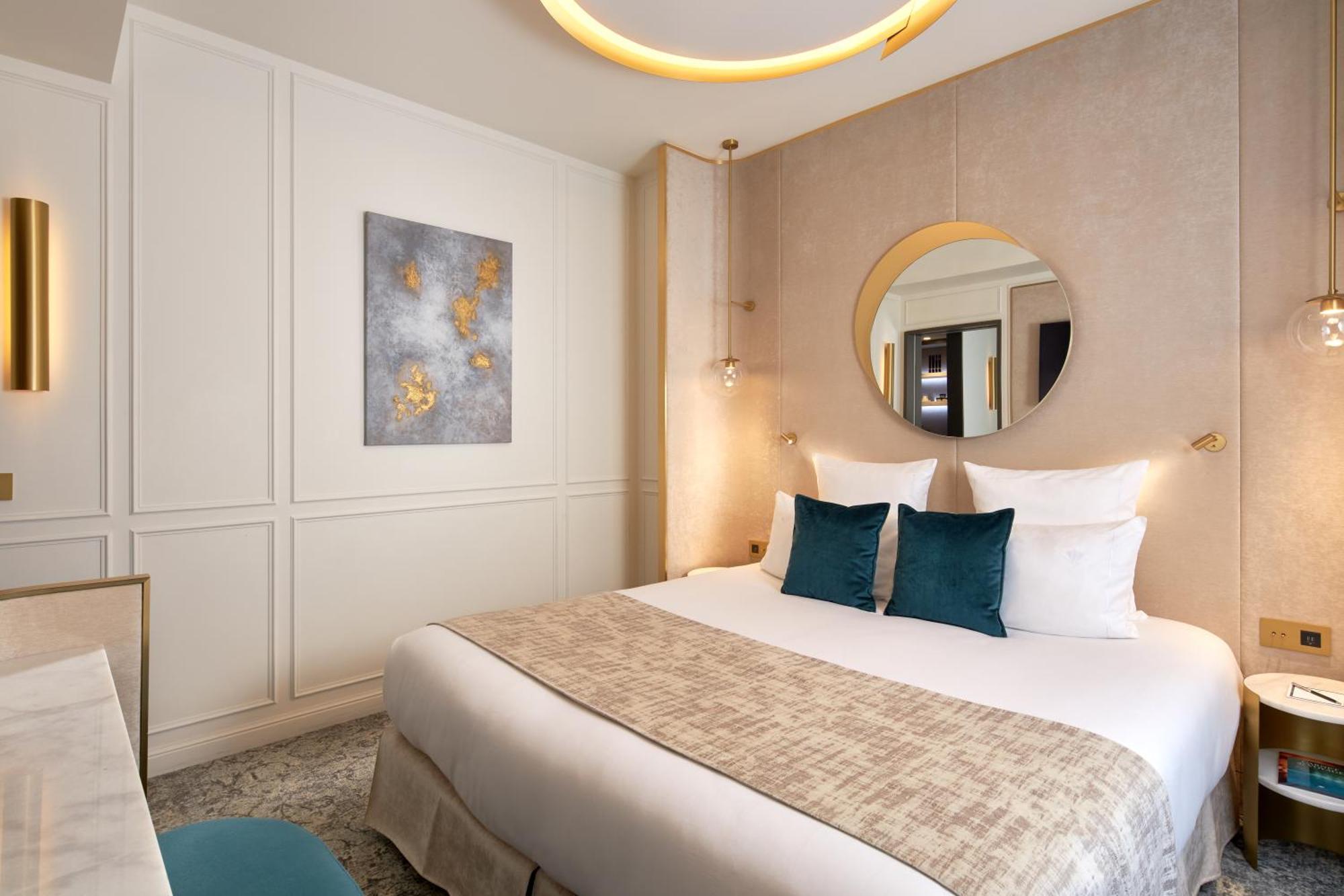 Hotel Maison Albar - Le Vendome