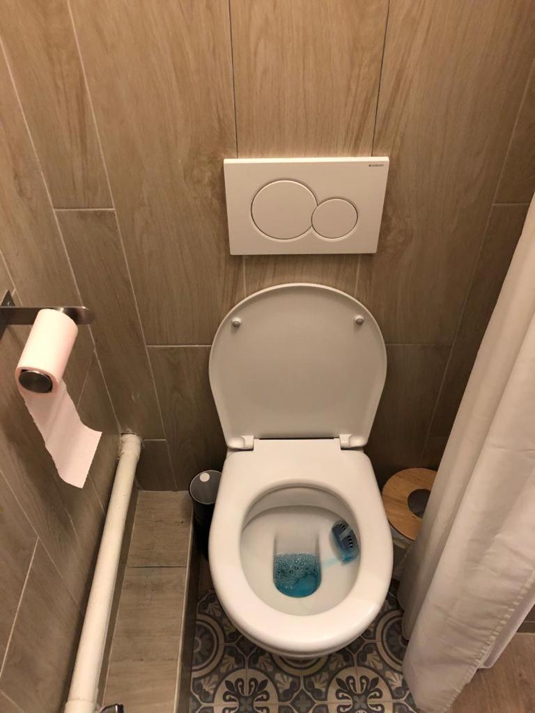 47m2 Calme Au Coeur De Appartamento
