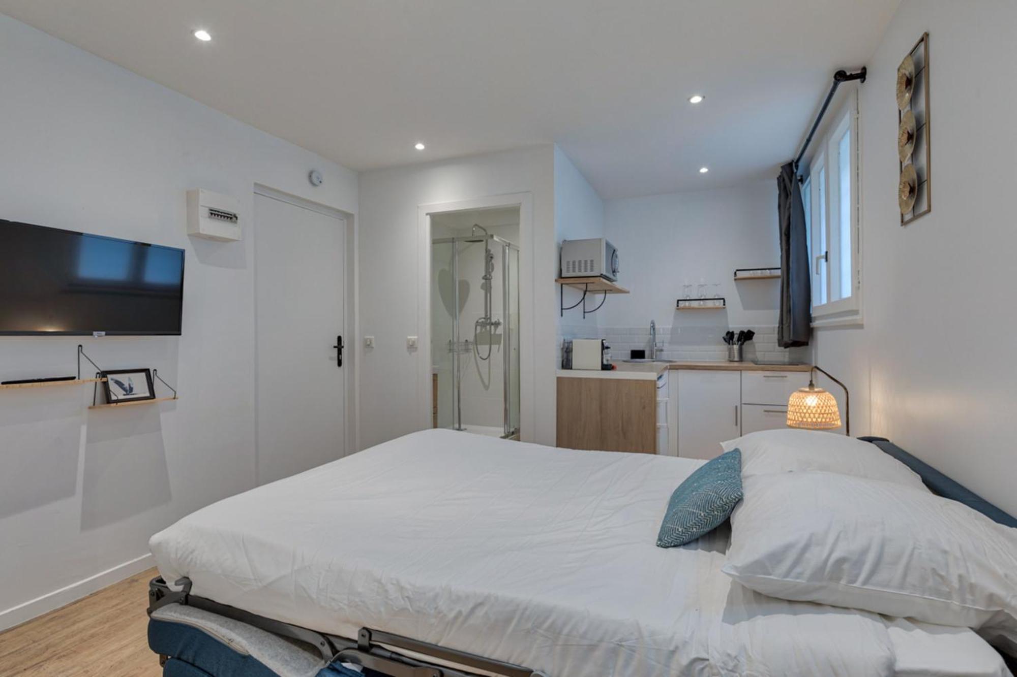 Appartamento - Buttes Chaumont Botzaris *