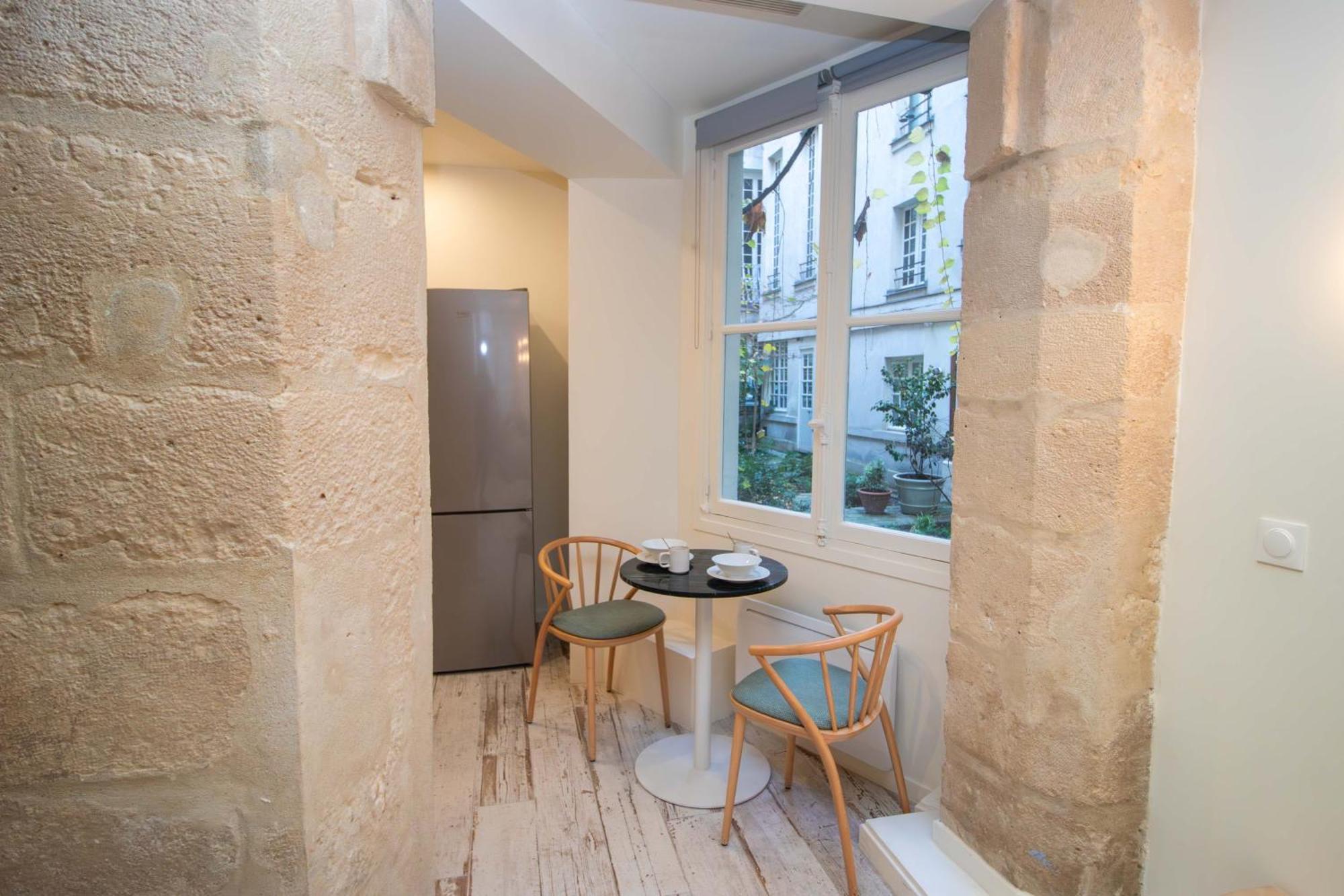 Le Marais By Prestige Appartamento *