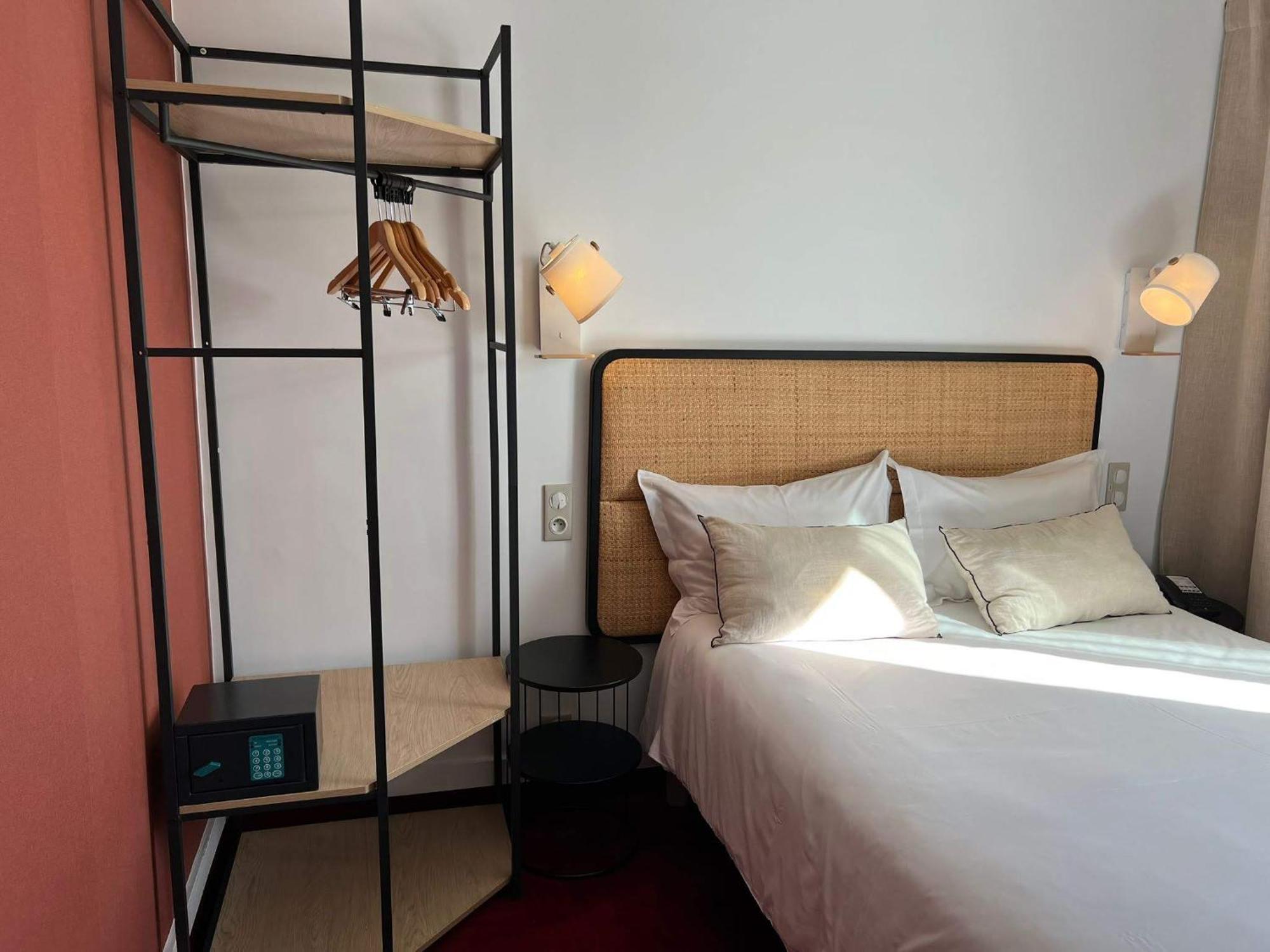 Western Aramis Saint Germain Parigi