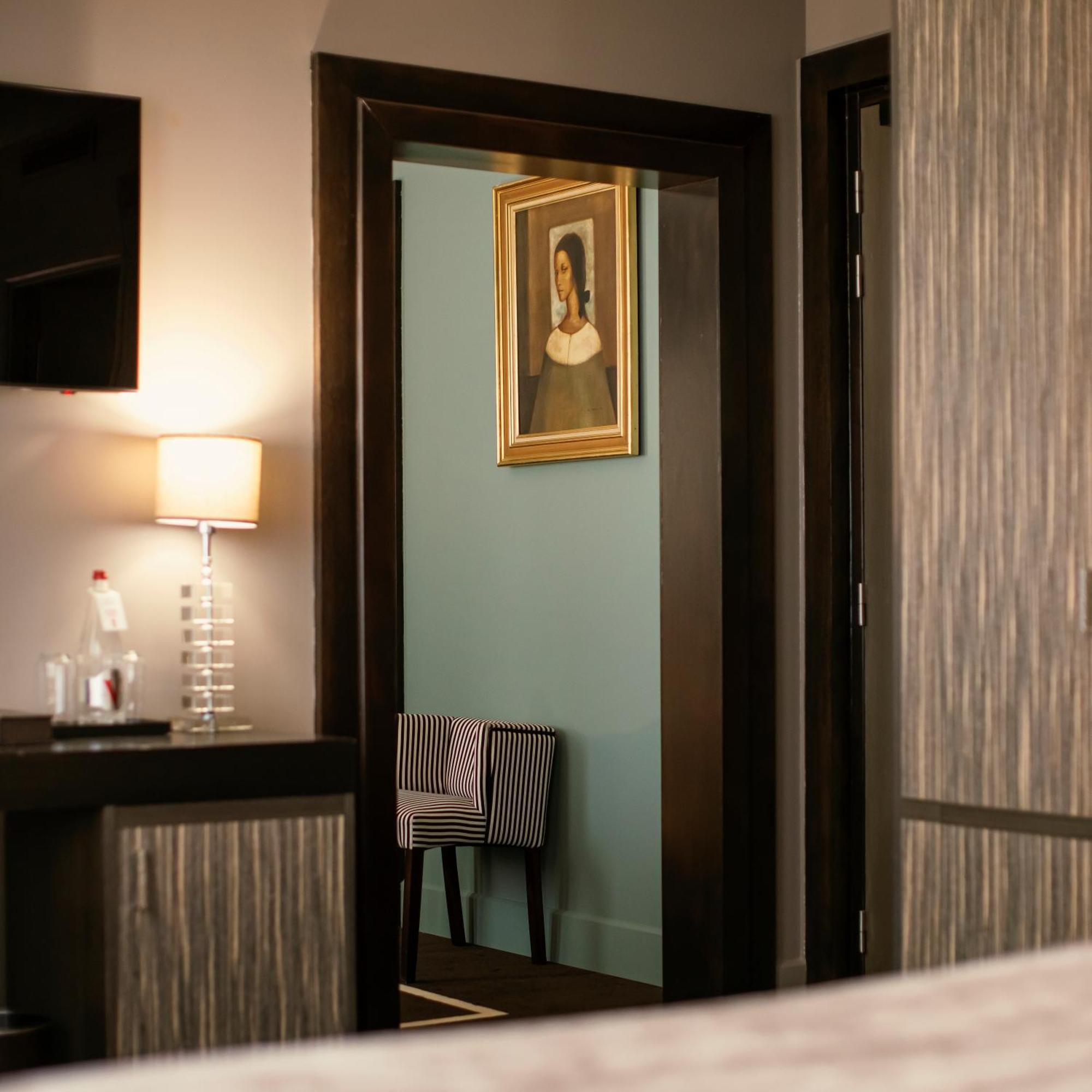 Hotel Juliana