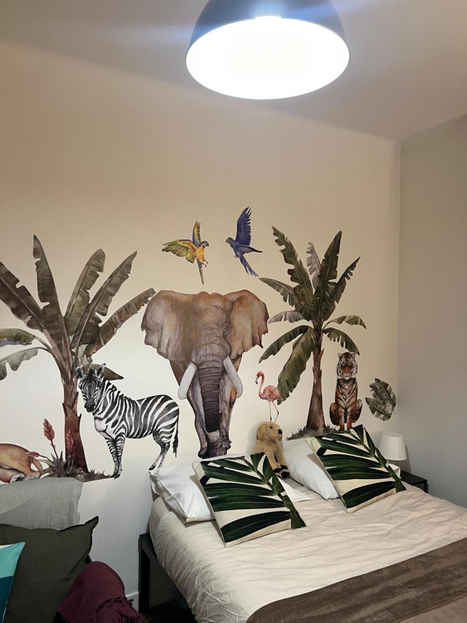 Cosy Studio With Terrace Retreat - Mp52a Apartment *