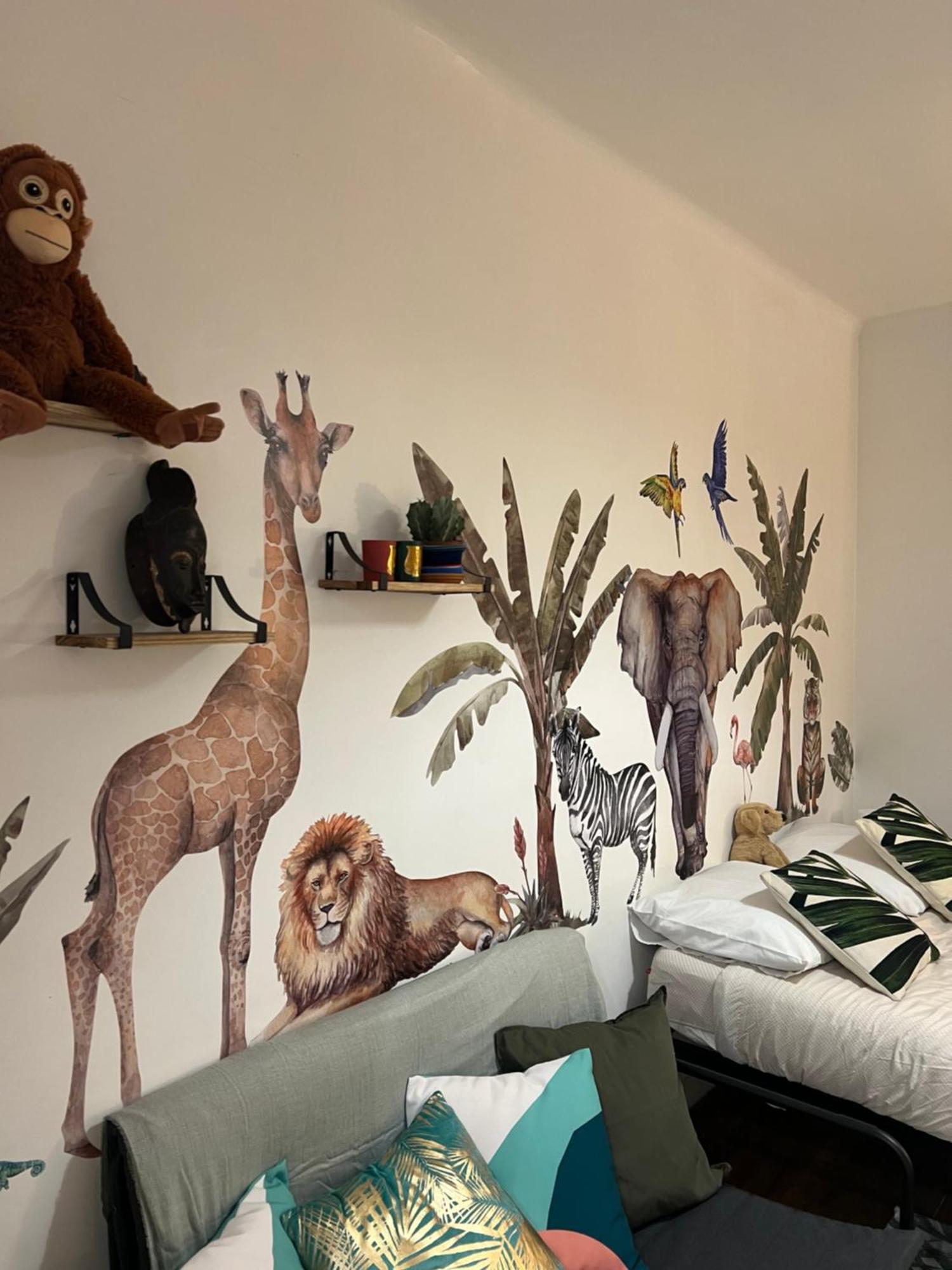Apartment Cosy Studio With Terrace Retreat - Mp52a Paris