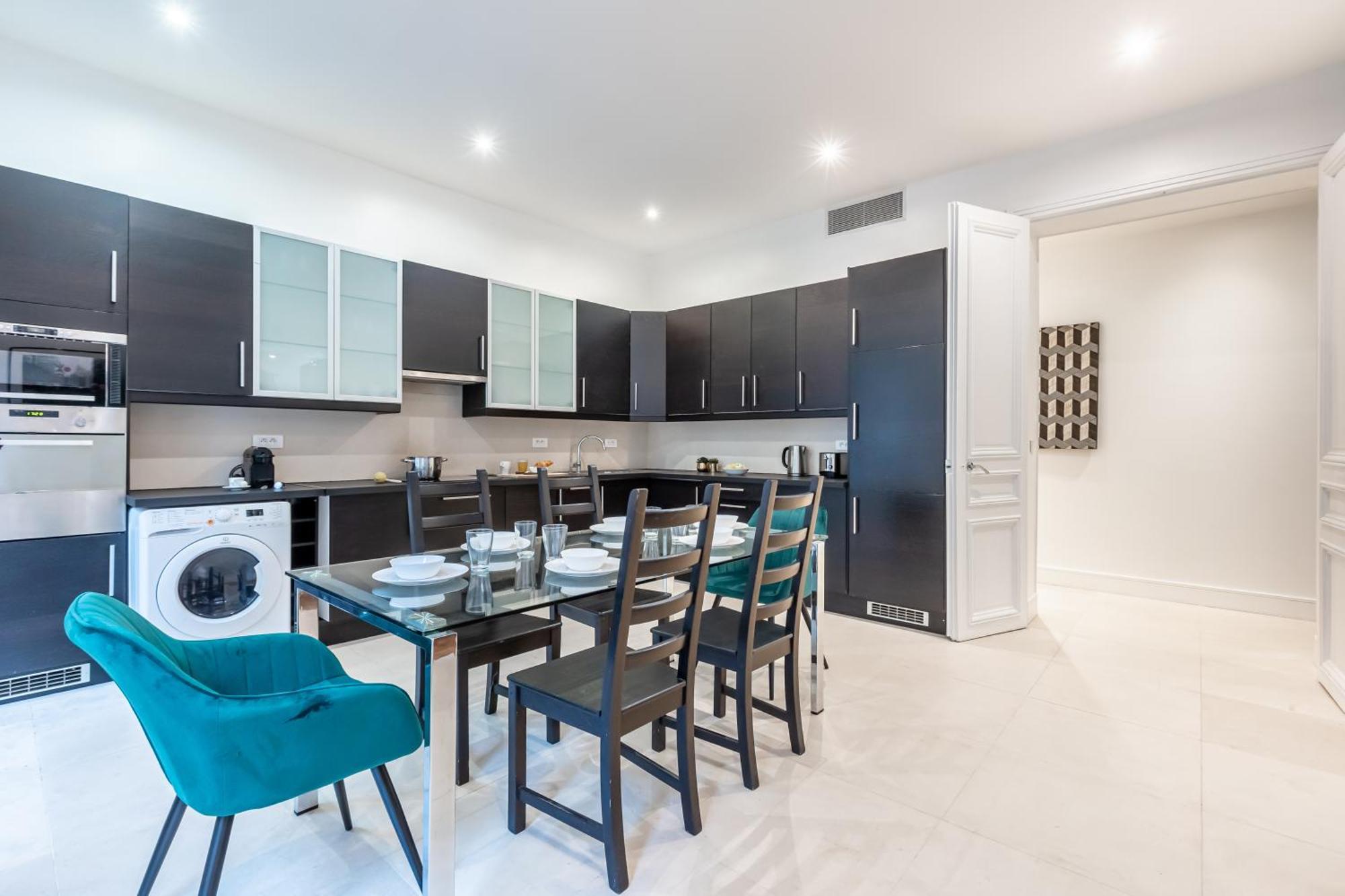 Sweett - Triangle D'or Apartment *