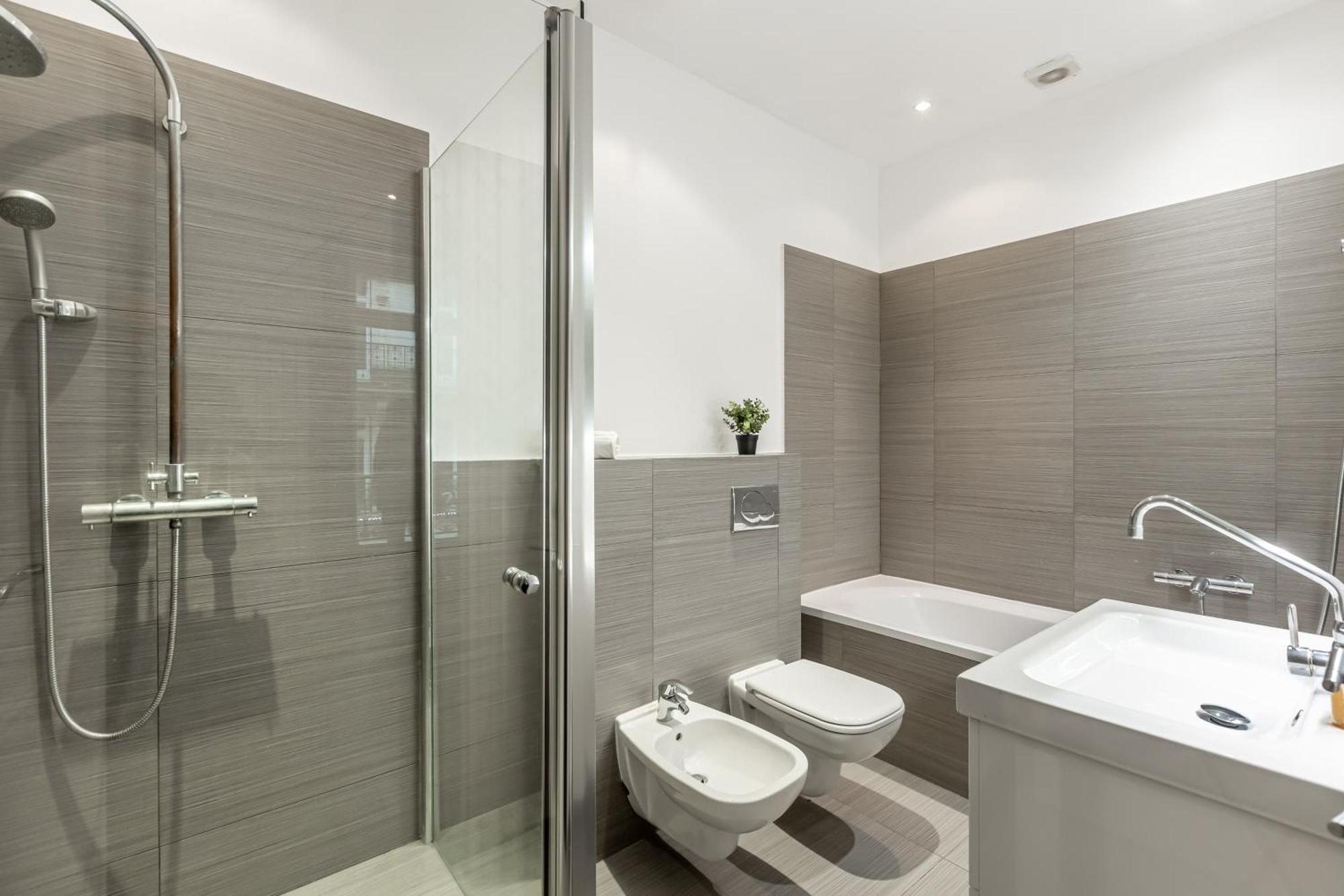 Sweett - Triangle D'or Apartment Paris