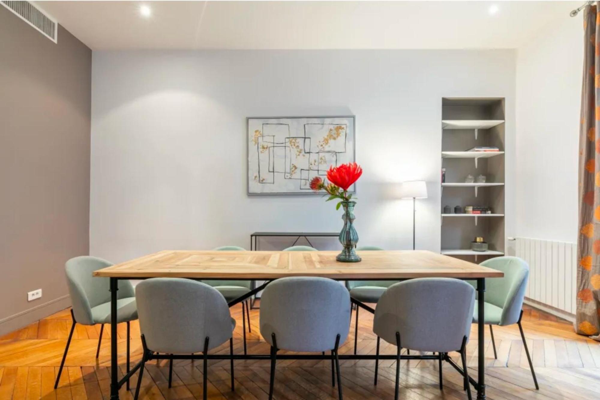 Sweett - Triangle D'or Apartment *