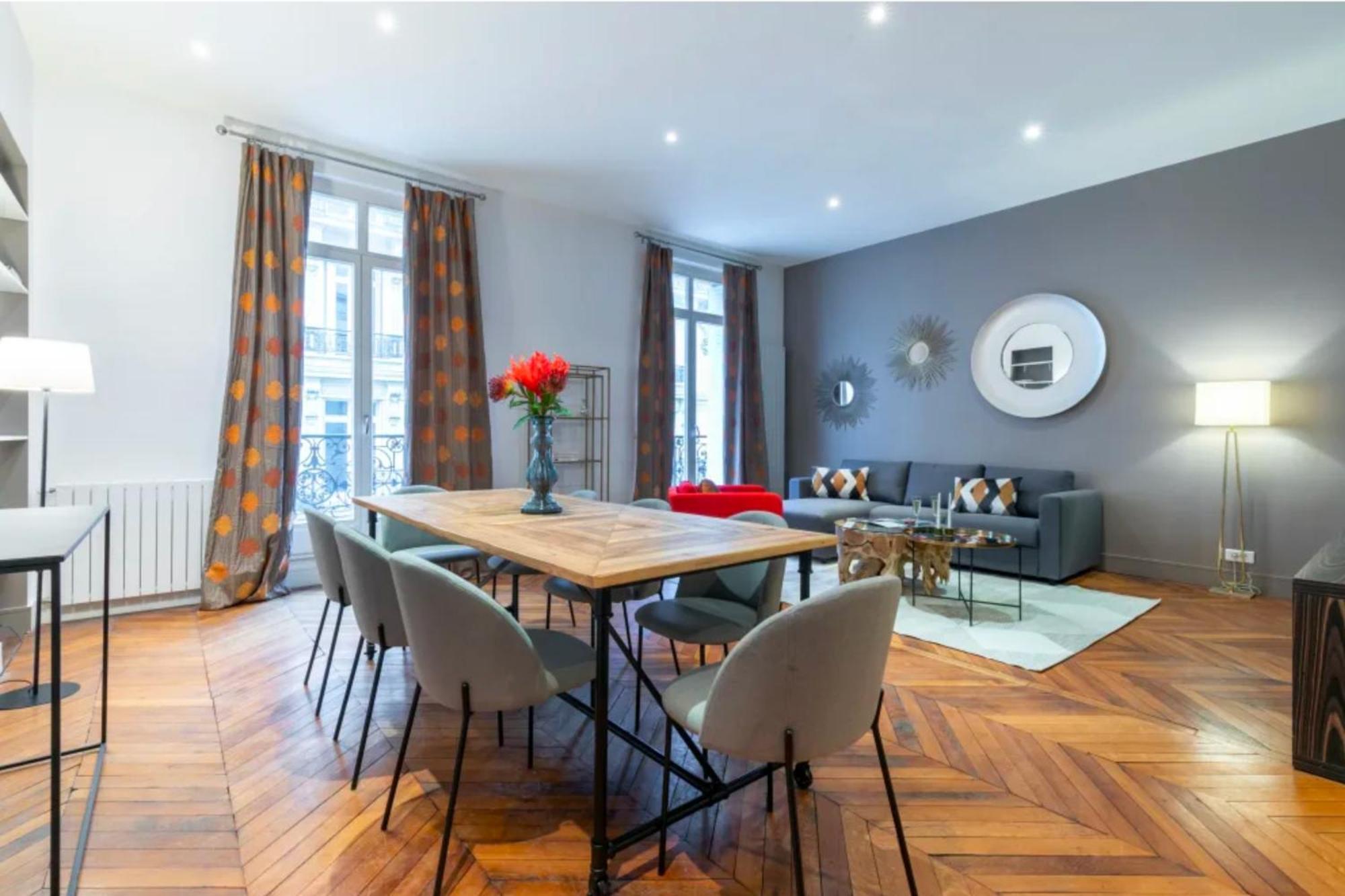 Appartamento Sweett - Triangle D'or Parigi
