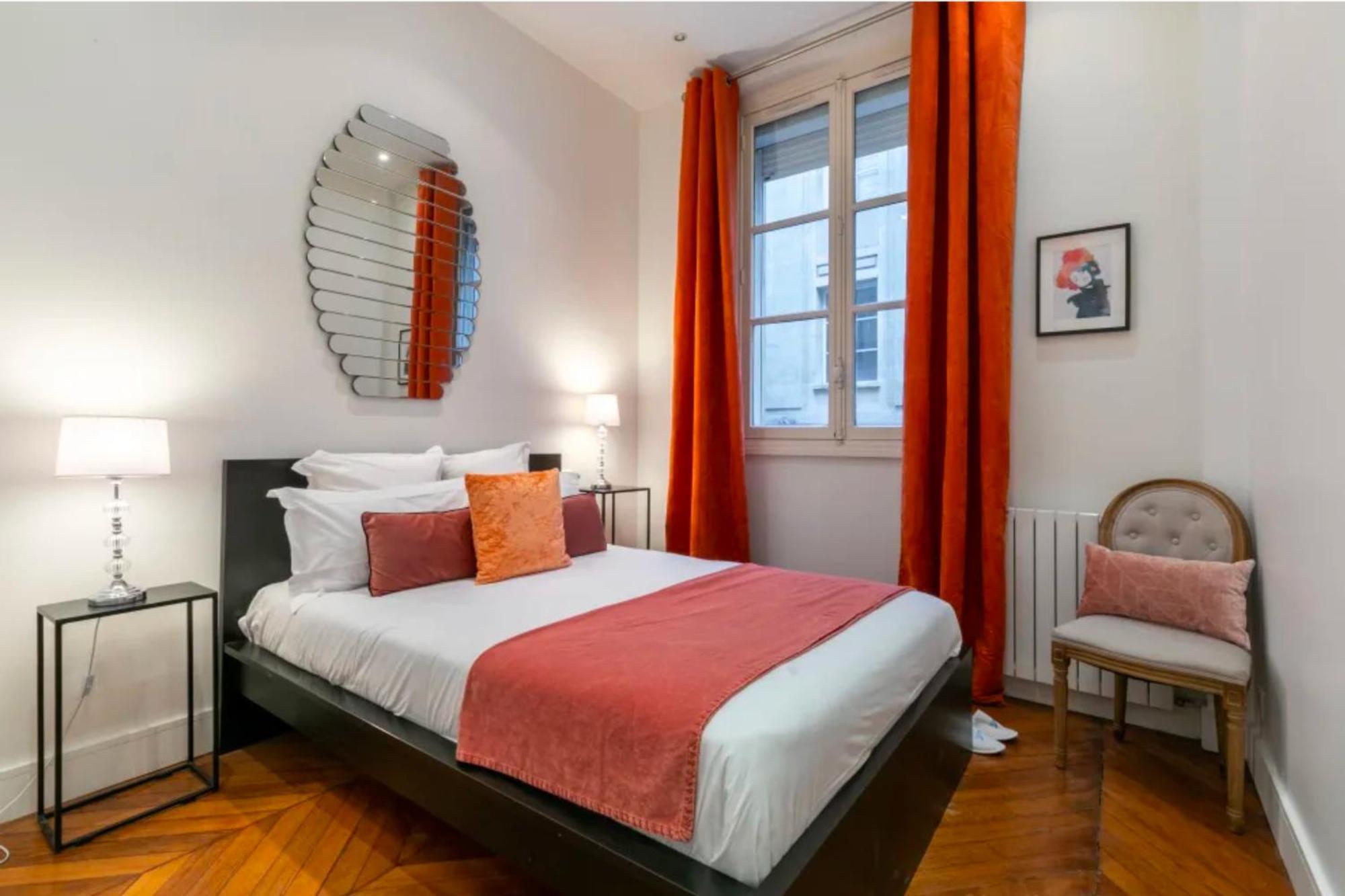 Sweett - Triangle D'or Appartamento Parigi