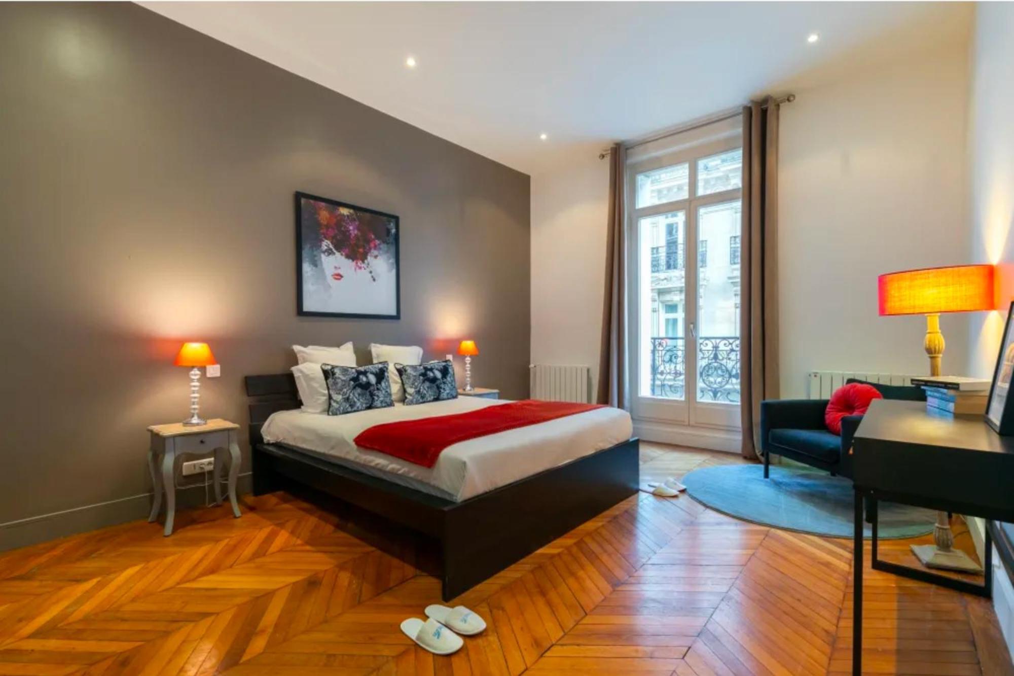 Sweett - Triangle D'or Apartment