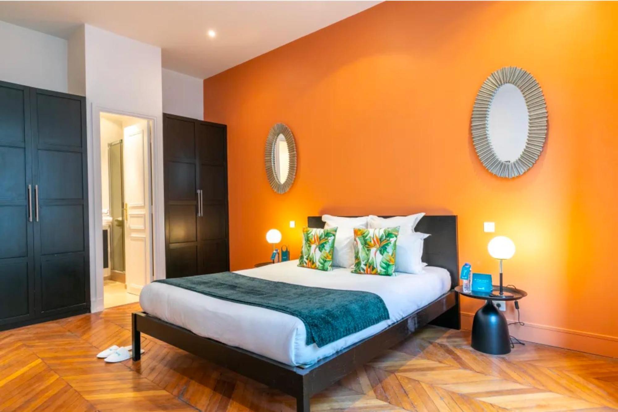 Sweett - Triangle D'or Apartment *