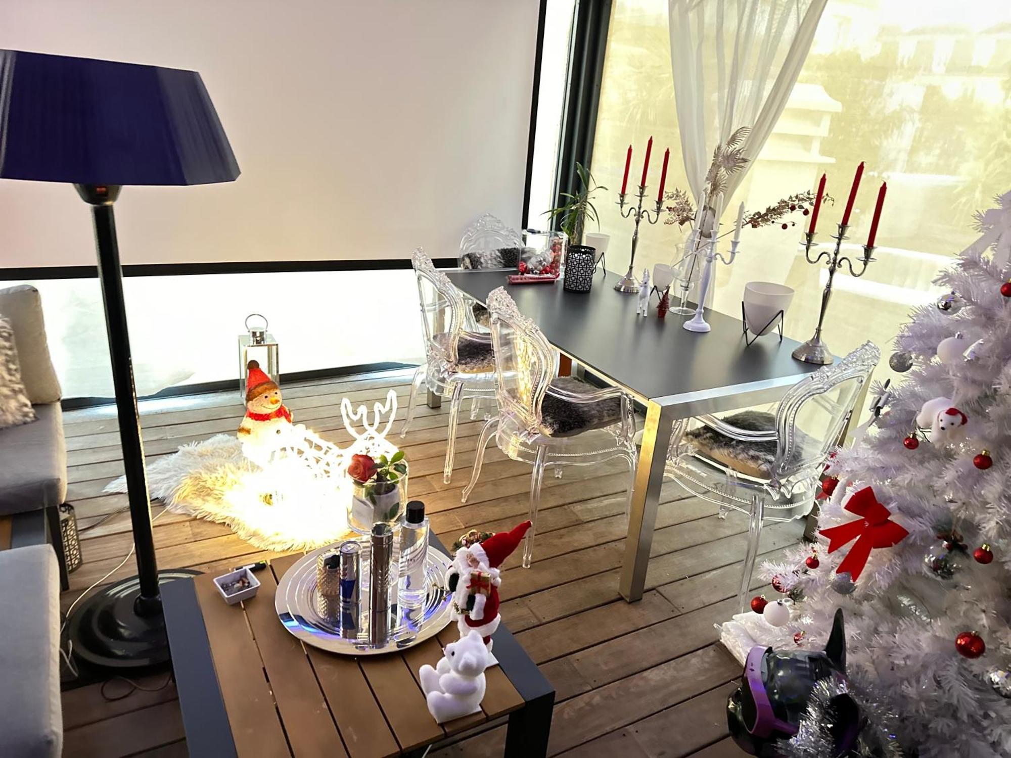 Luxury Flat With Private Rooftop - 18 Apartment Paris