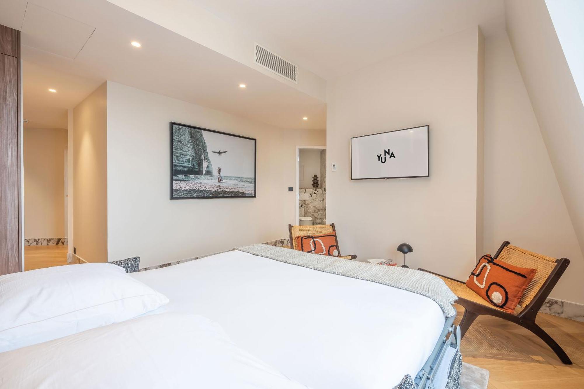 Appartamento Yuna Saint-germain-des-pres - Serviced Parigi