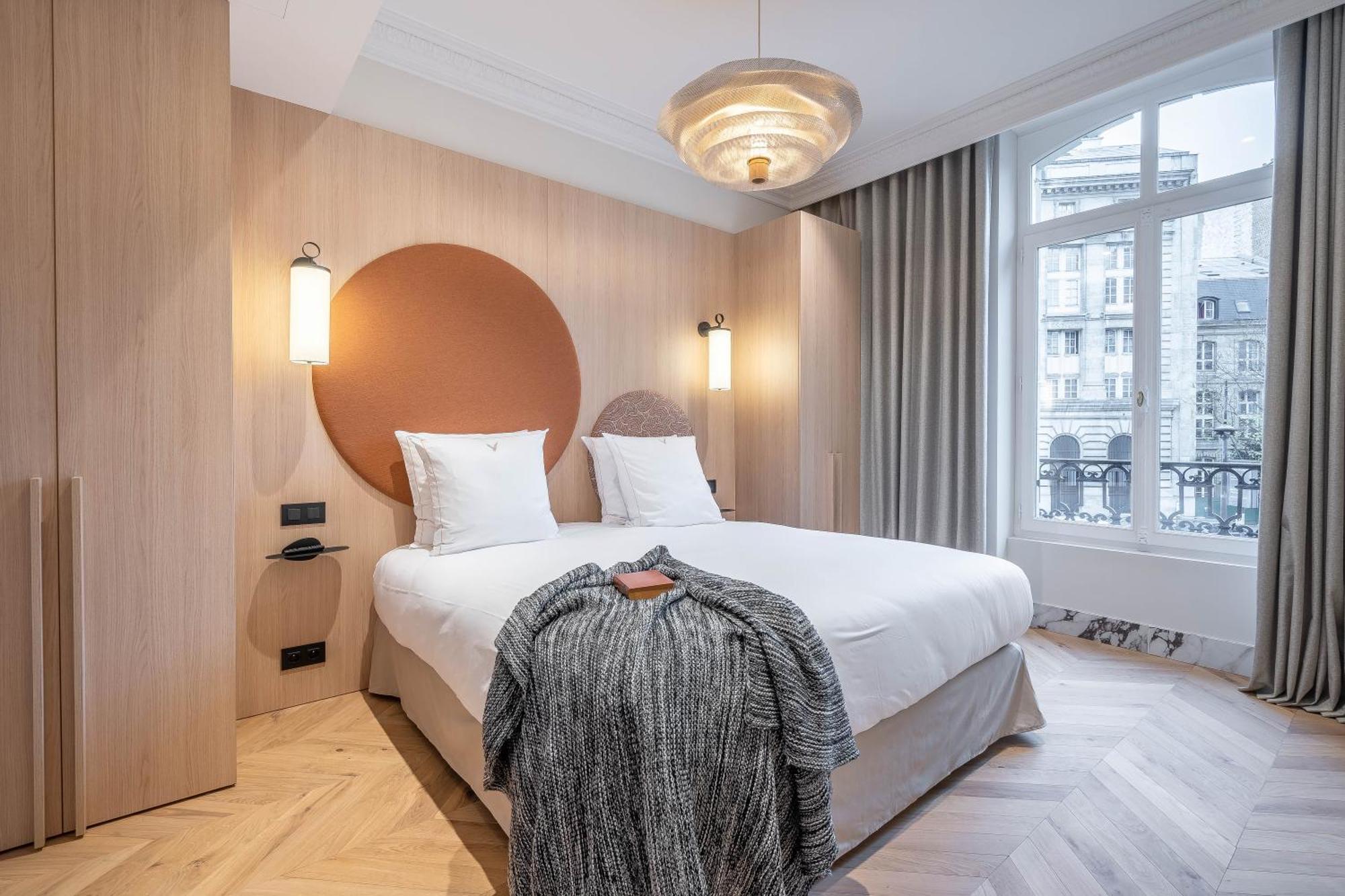 Yuna Saint-germain-des-pres - Serviced Parigi