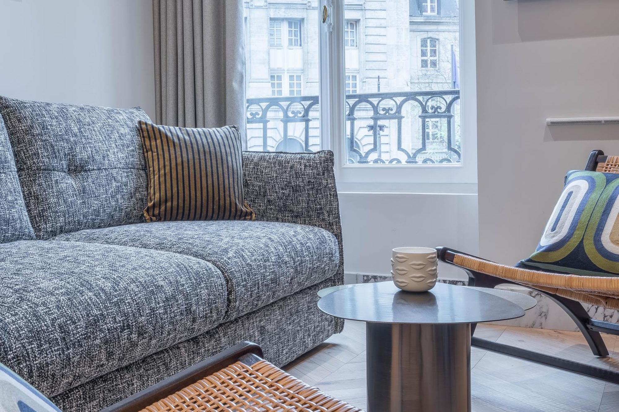 Appartamento Yuna Saint-germain-des-pres - Serviced