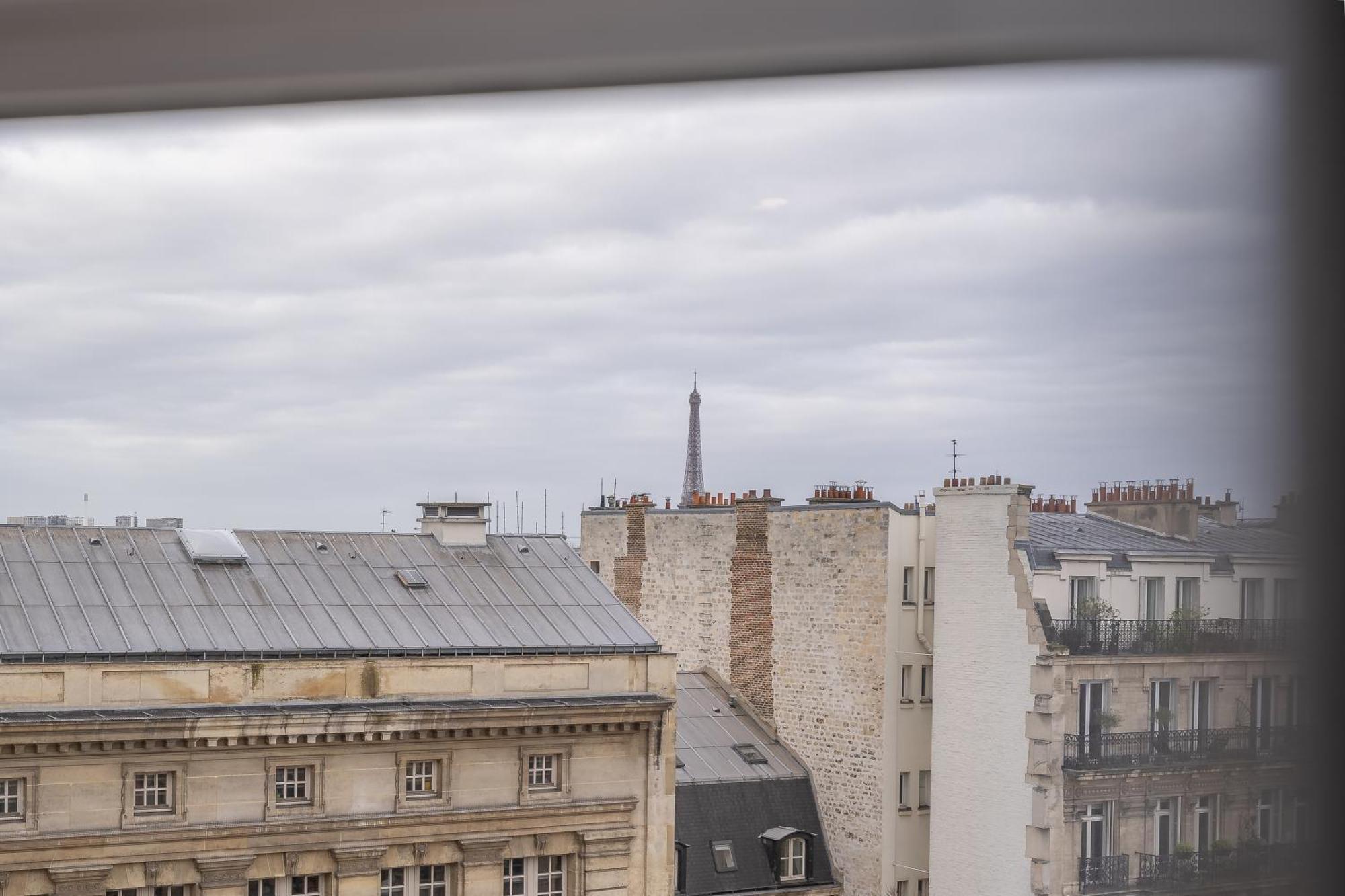 Appartamento Yuna Saint-germain-des-pres - Serviced