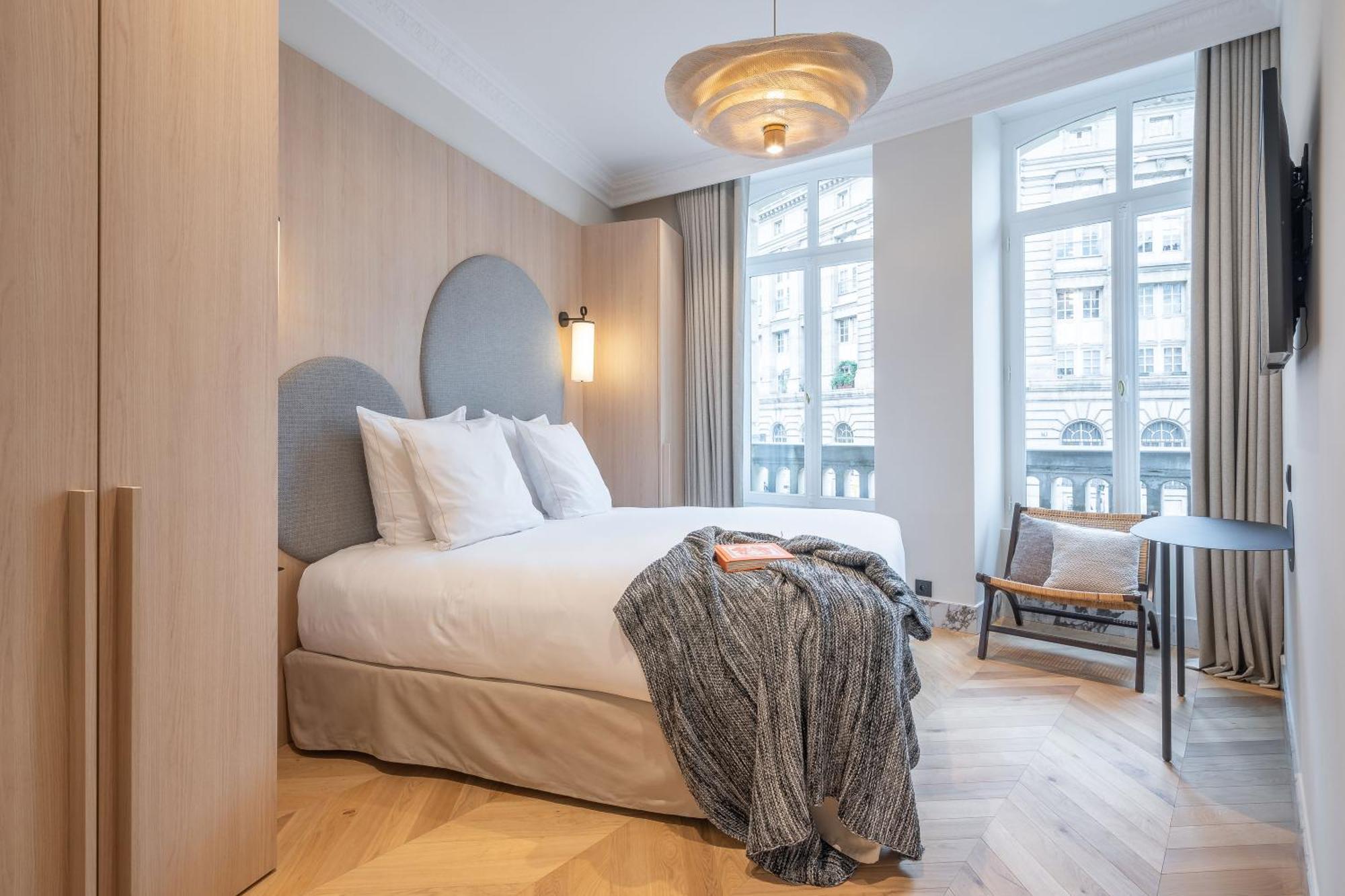 Yuna Saint-germain-des-pres - Serviced Appartamento Parigi