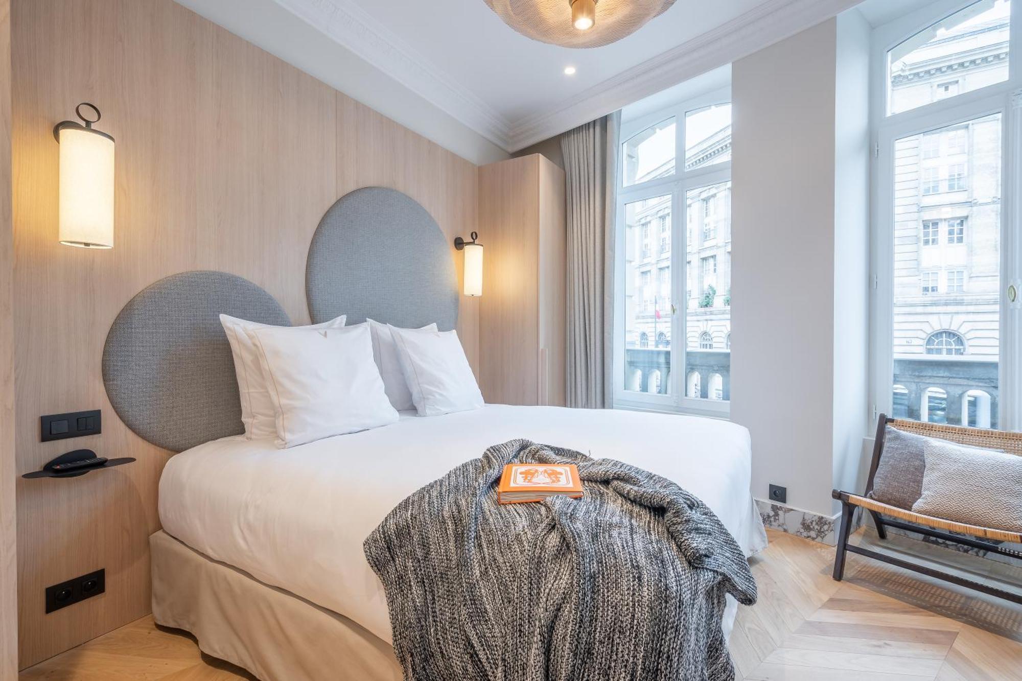 Yuna Saint-germain-des-pres - Serviced Appartamento Parigi