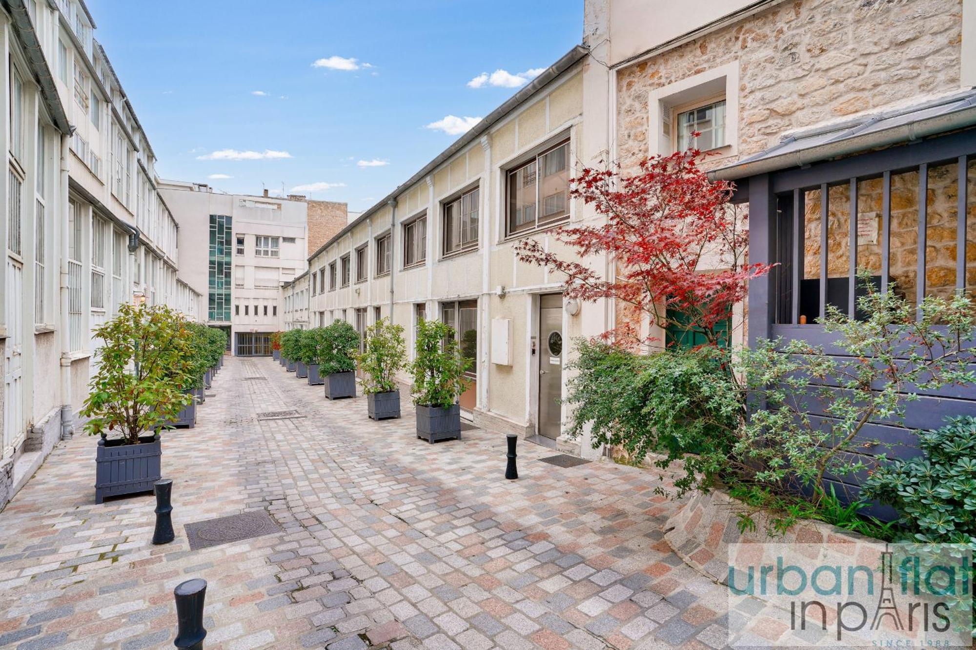 33 - Flat Av Des Champs-élysées Appartamento *