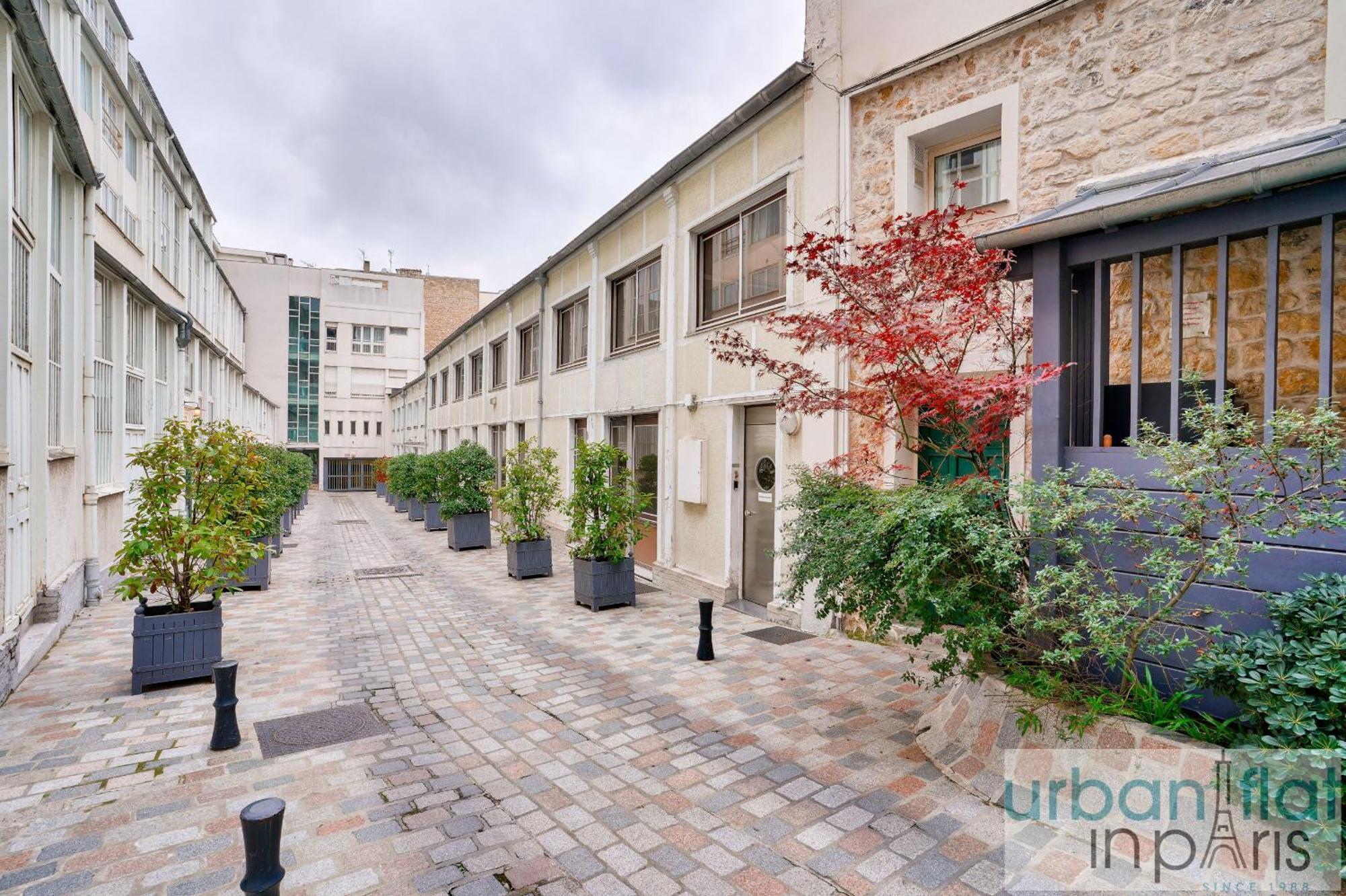33 - Flat Av Des Champs-élysées Appartamento Parigi