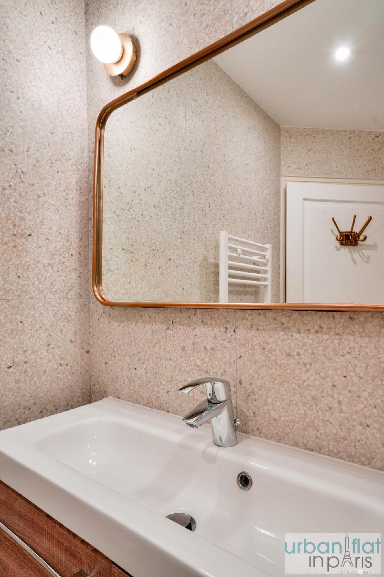 33 - Flat Av Des Champs-élysées Appartamento