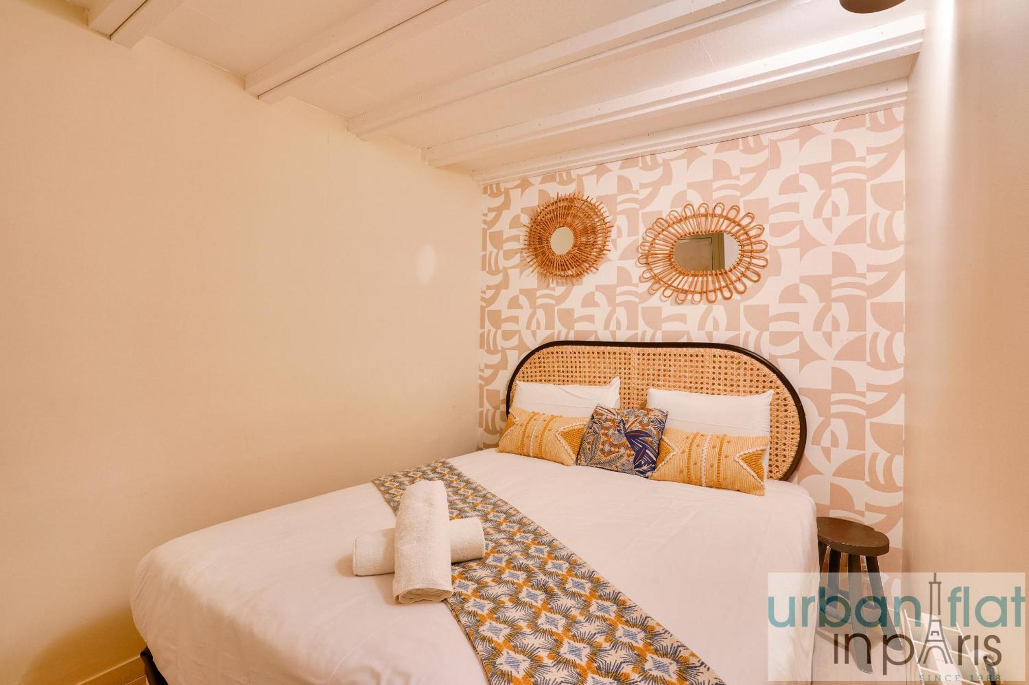 33 - Flat Av Des Champs-élysées Parigi