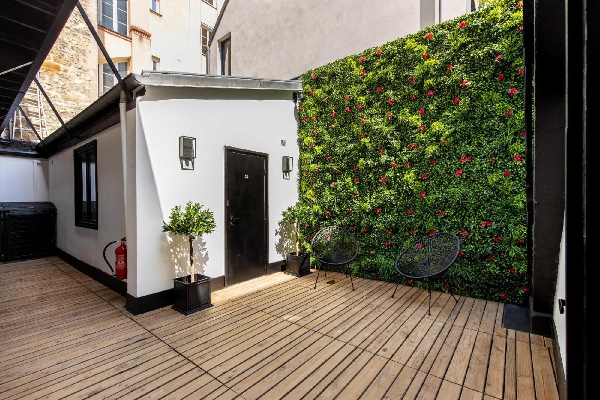 Holiday home Beaugrenelle - Tour Eiffel 1 Paris