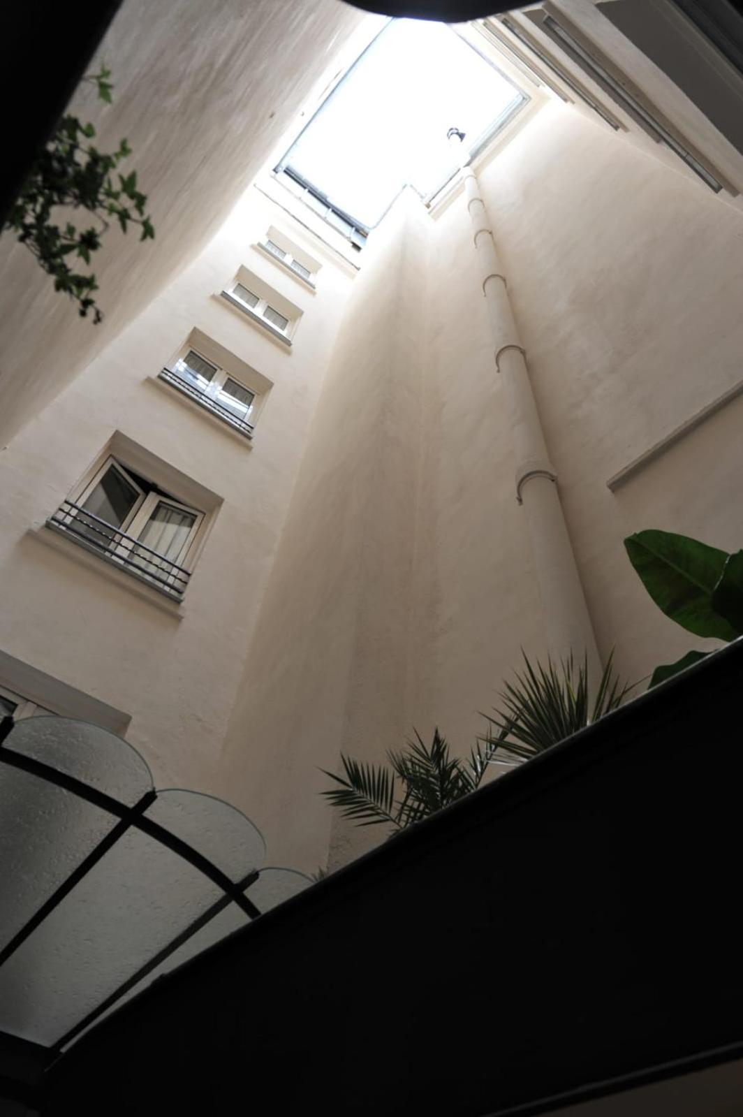 Hotel De La Herse D'or