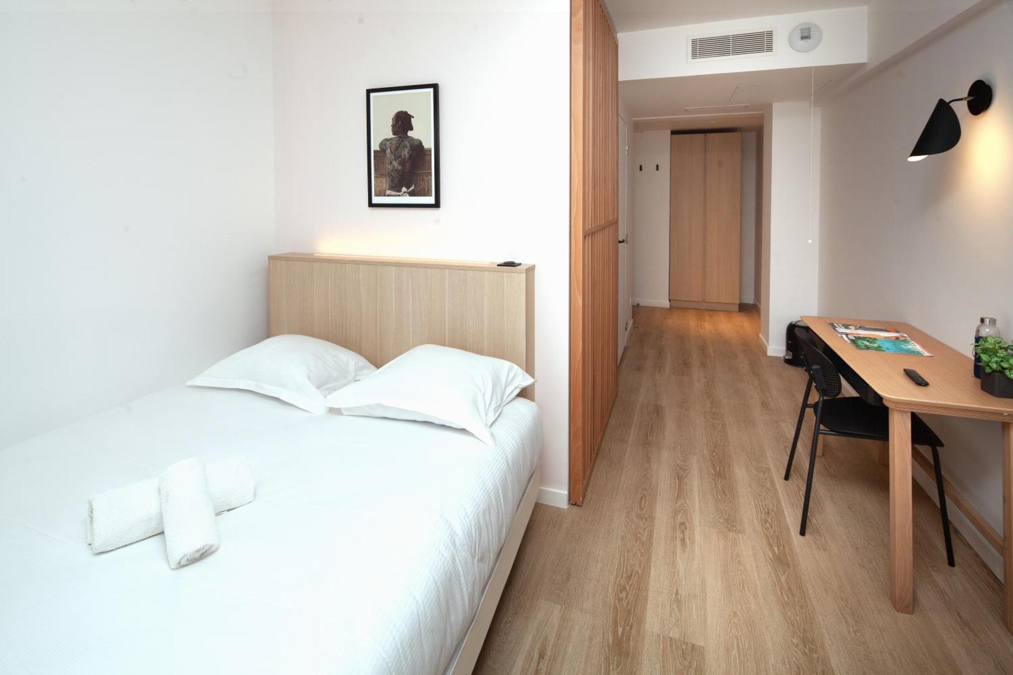 Finestate Coliving Champs-elysees *