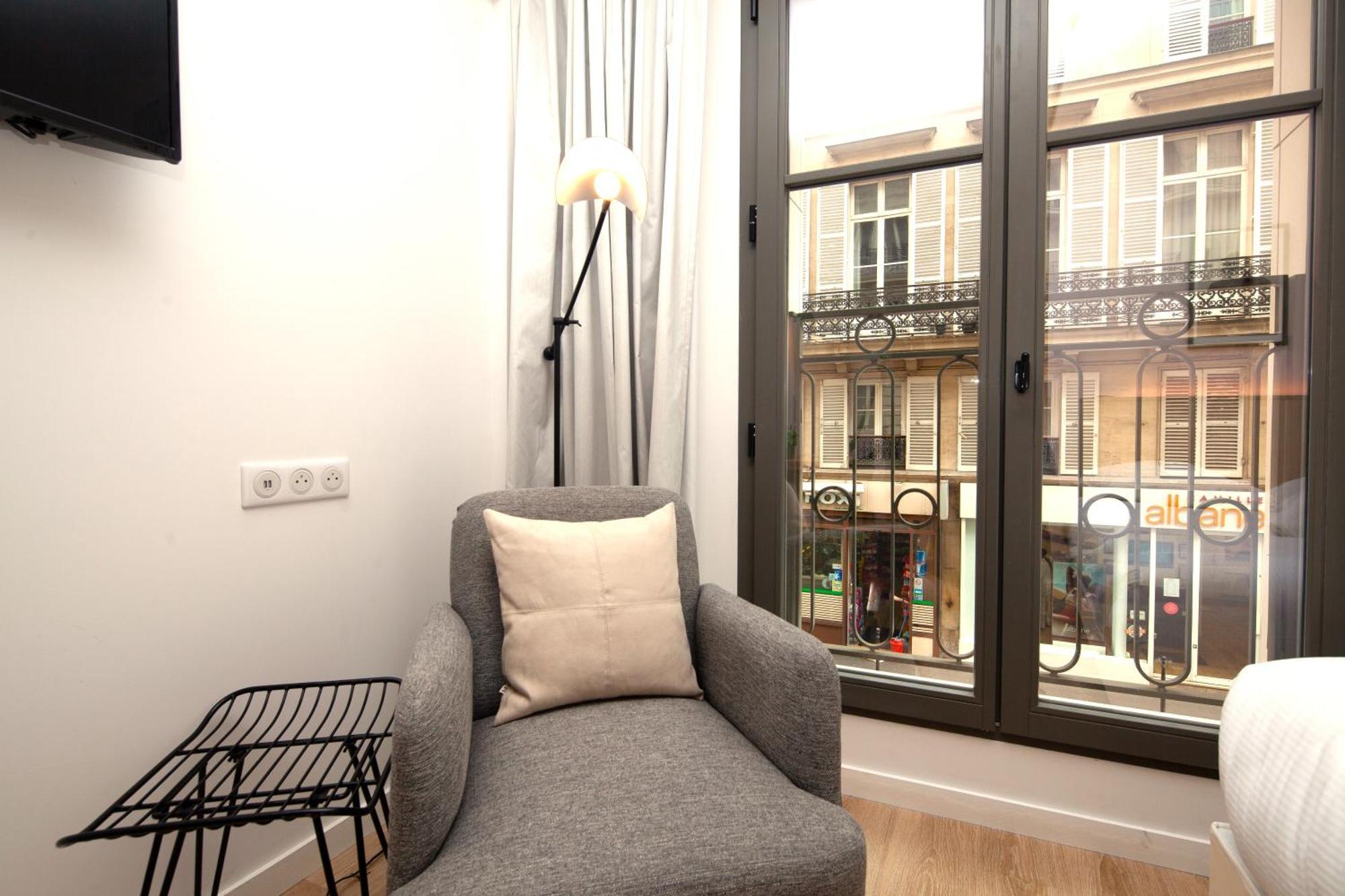 Finestate Coliving Champs-elysees