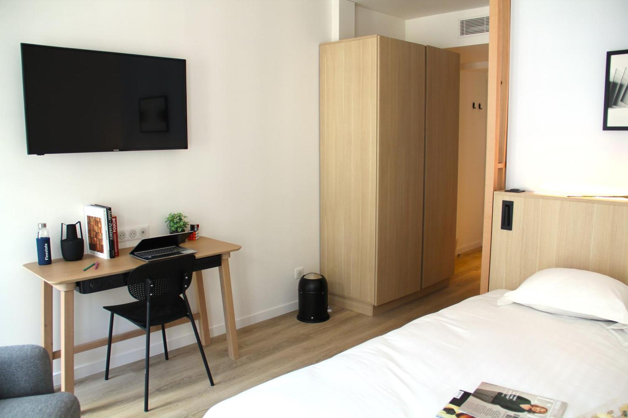 Finestate Coliving Champs-elysees Aparthotel Parigi