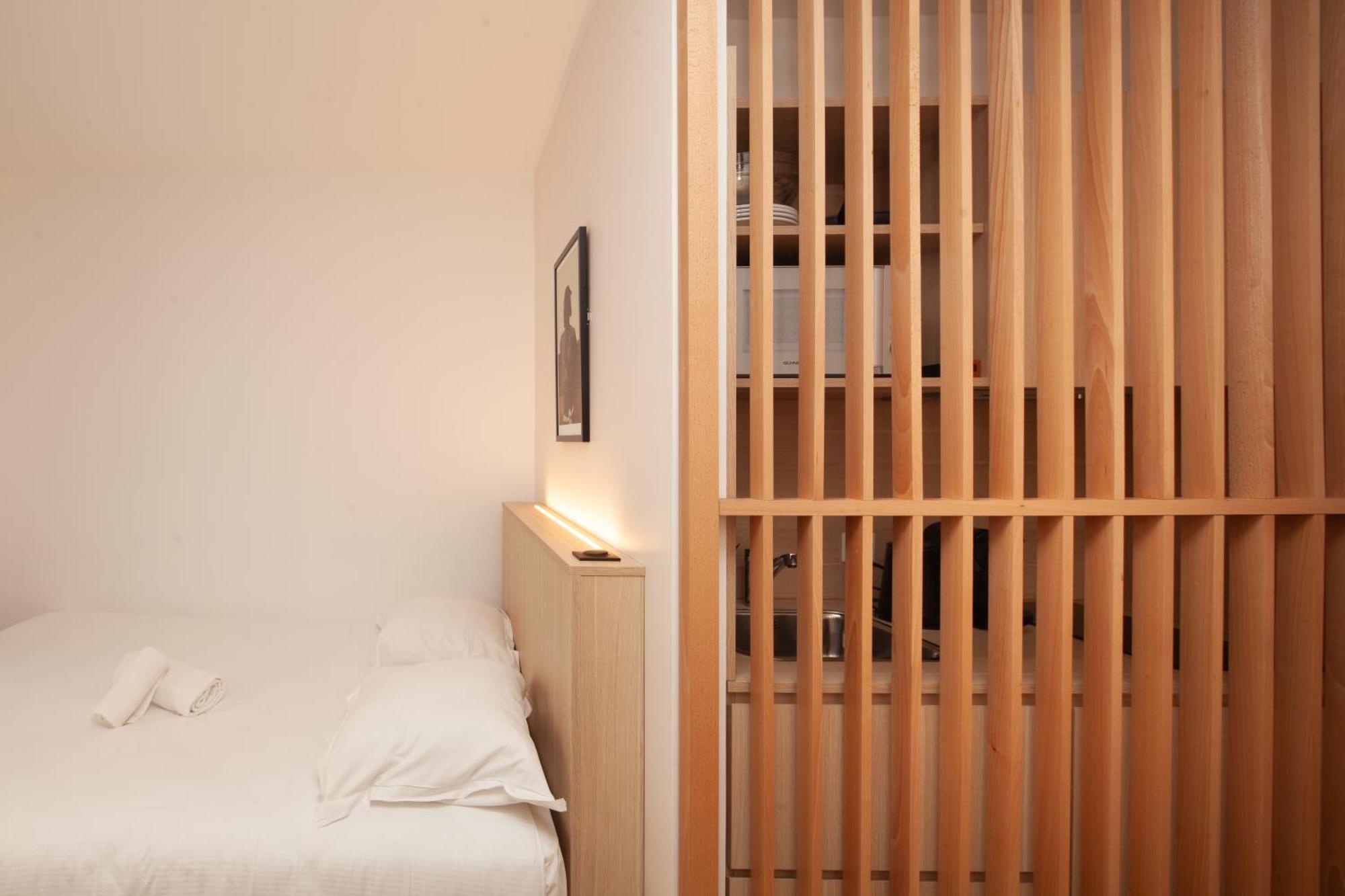 Finestate Coliving Champs-elysees Aparthotel *