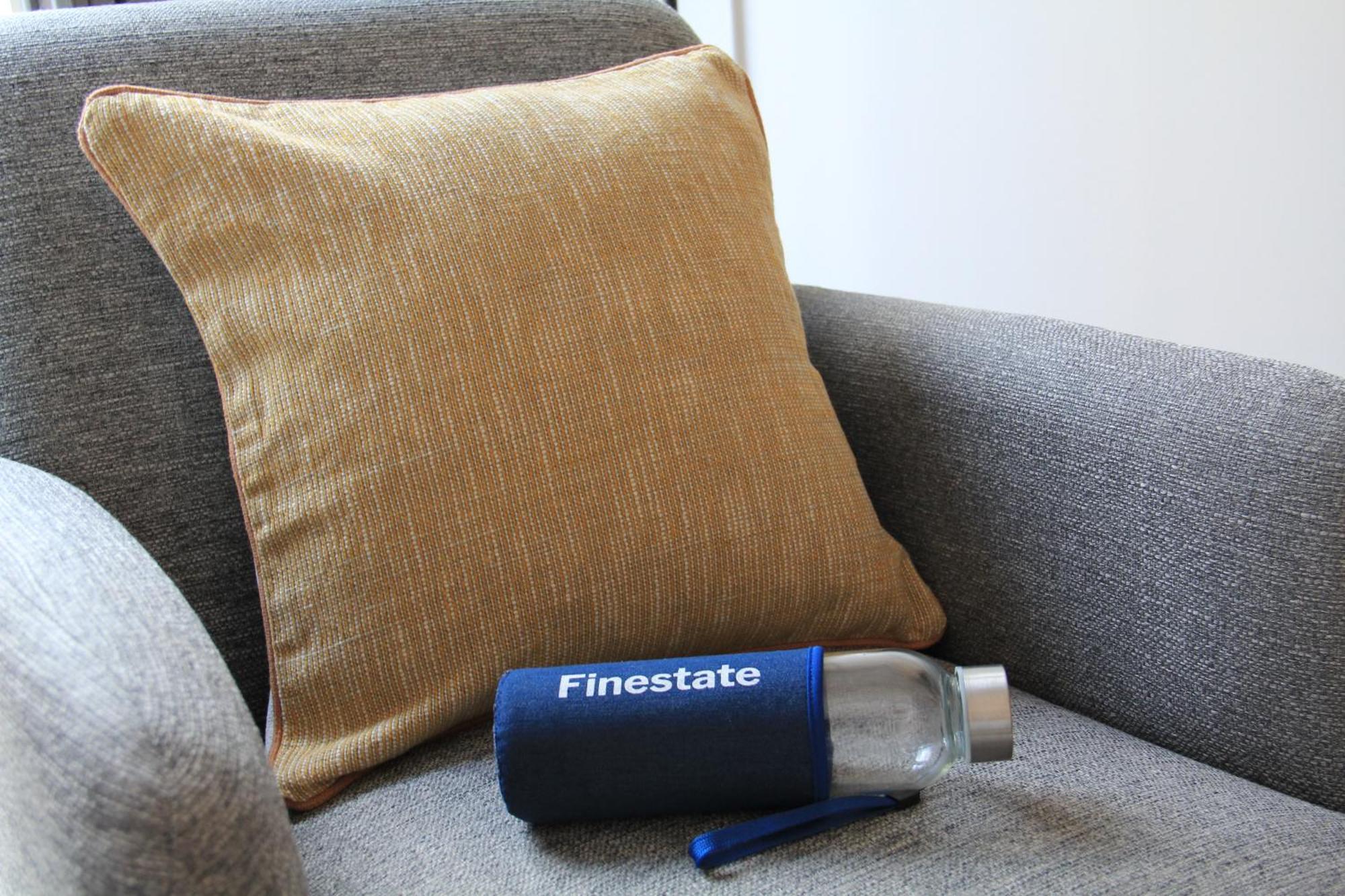 Finestate Coliving Champs-elysees Parigi