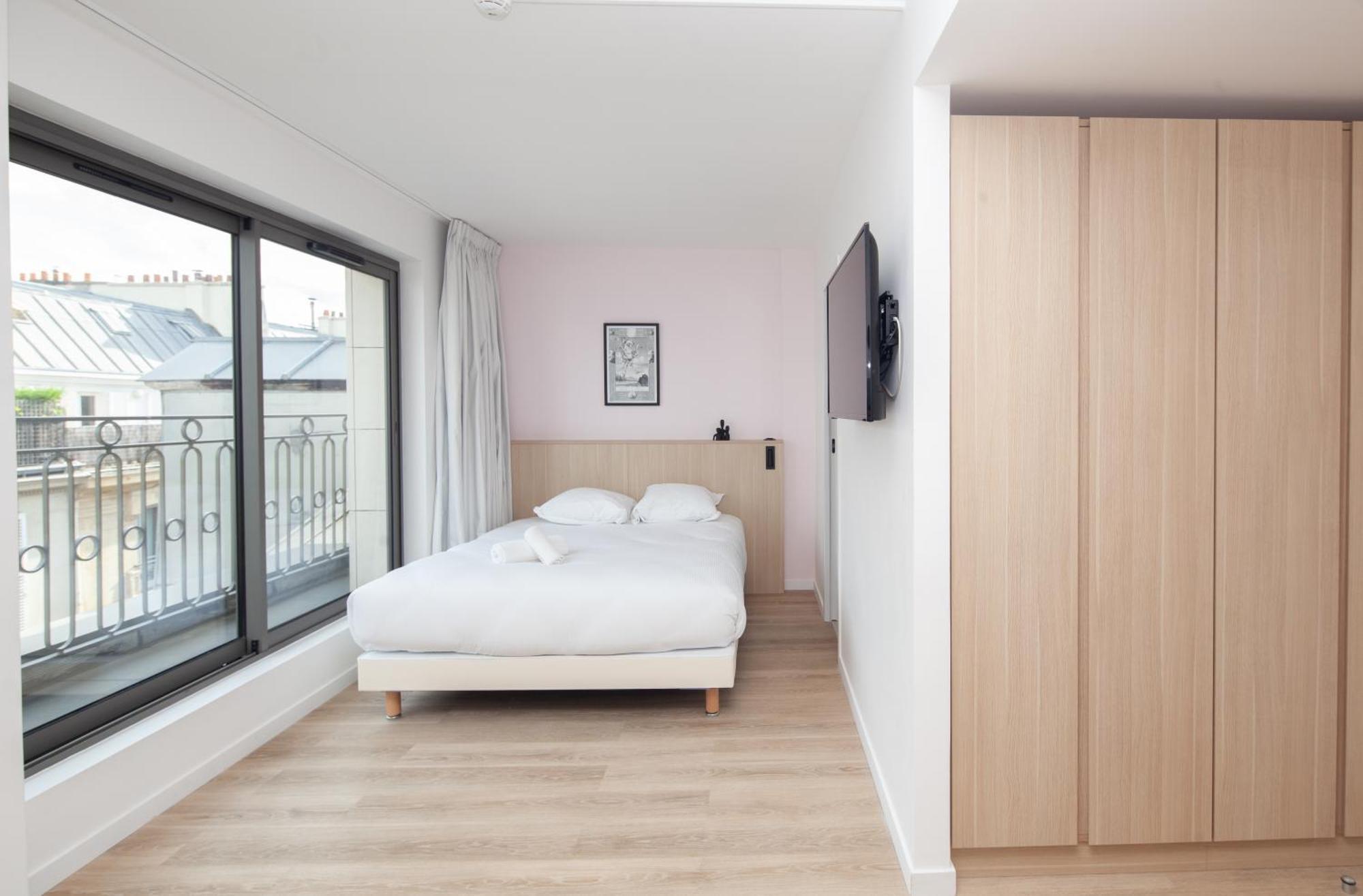 Finestate Coliving Champs-elysees Aparthotel
