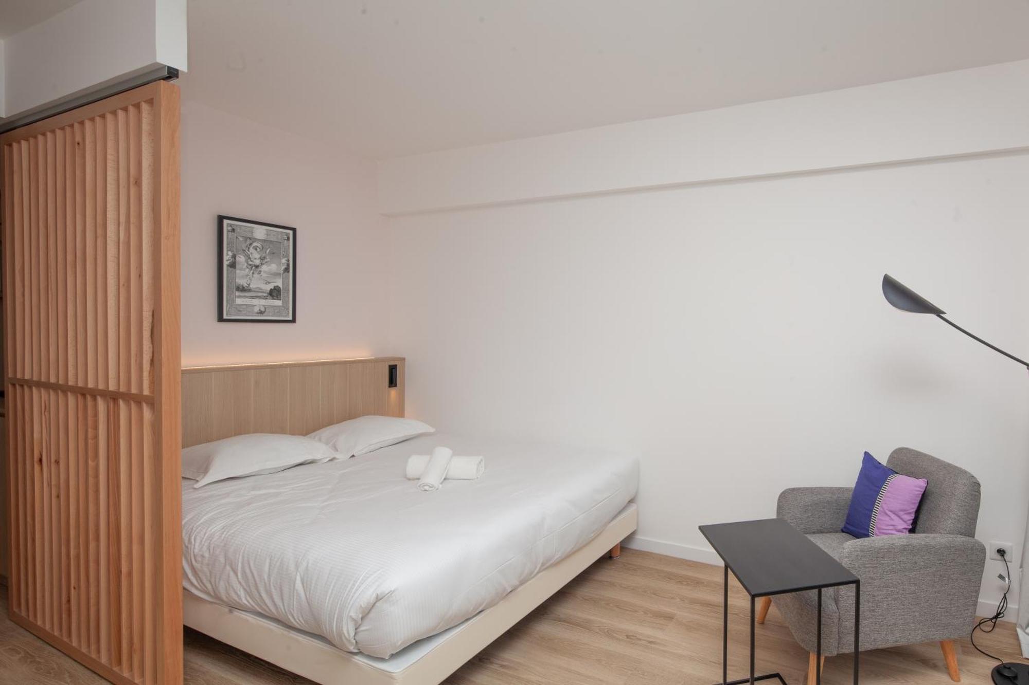 Finestate Coliving Champs-elysees