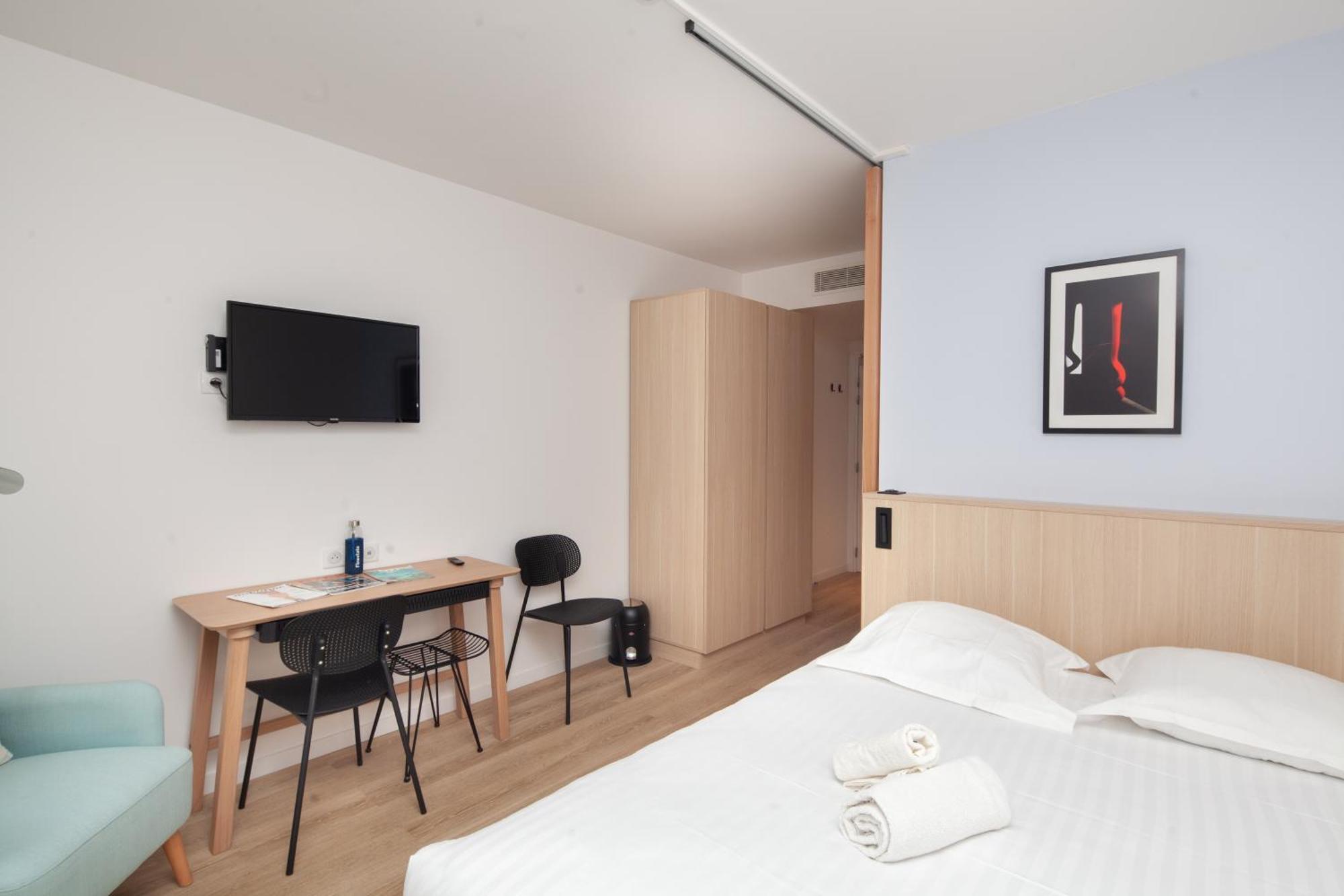 Finestate Coliving Champs-elysees Aparthotel *