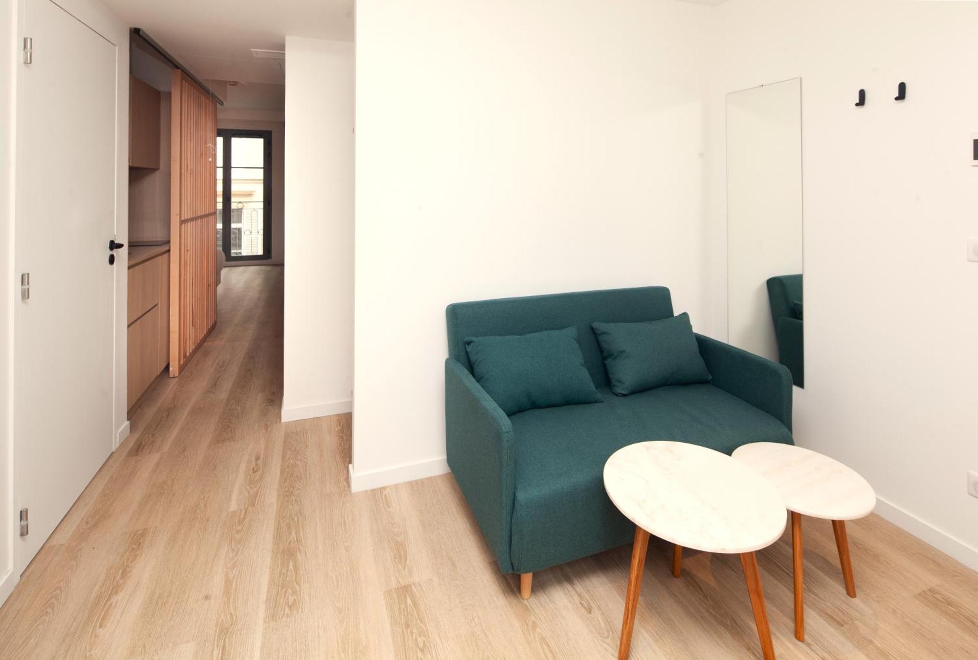 Finestate Coliving Champs-elysees Aparthotel