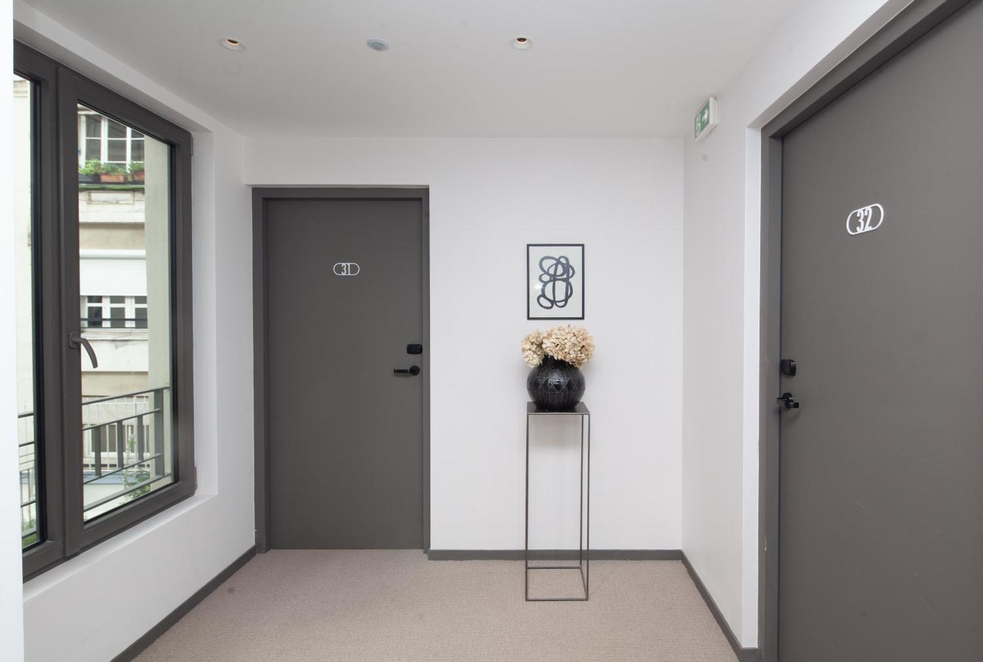 Finestate Coliving Champs-elysees Aparthotel