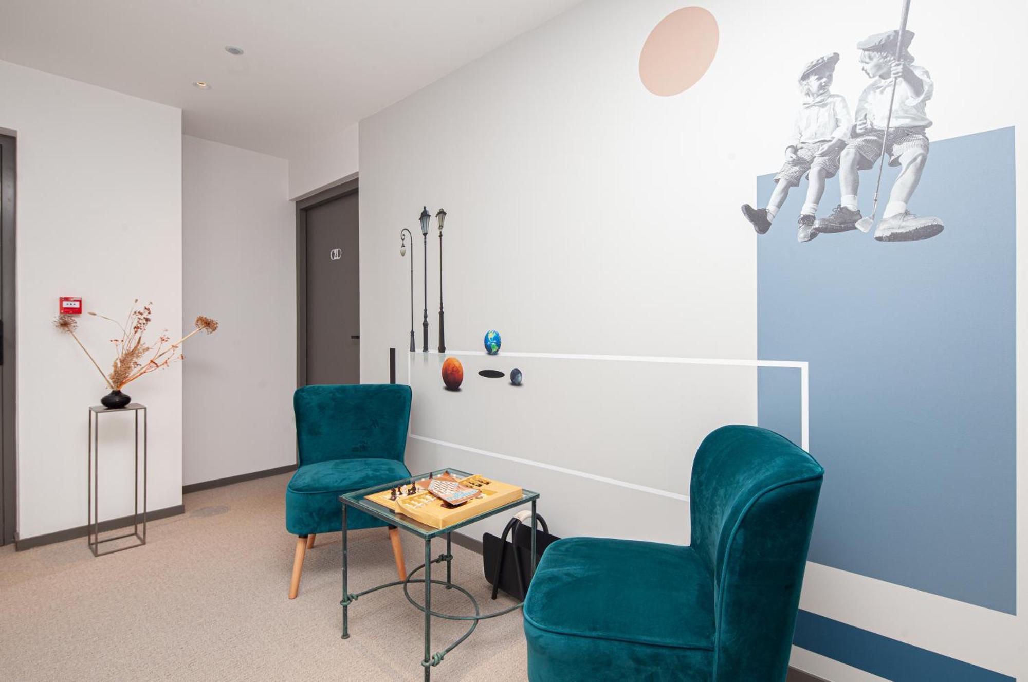 Finestate Coliving Champs-elysees
