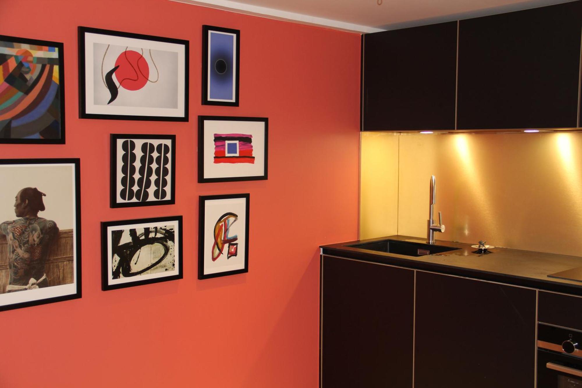 Aparthotel Finestate Coliving Champs-elysees